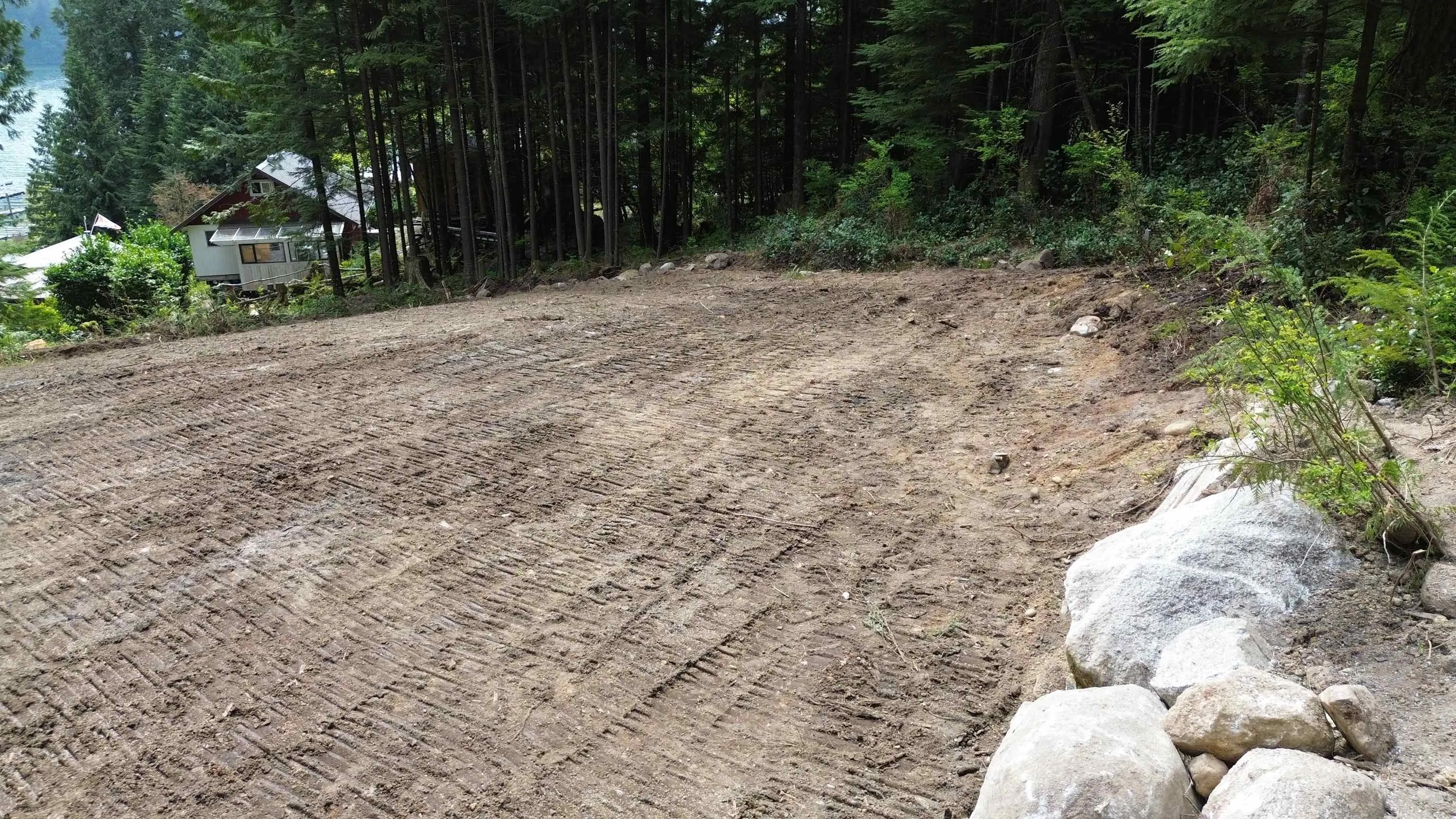 Lot 4 Williams Landing