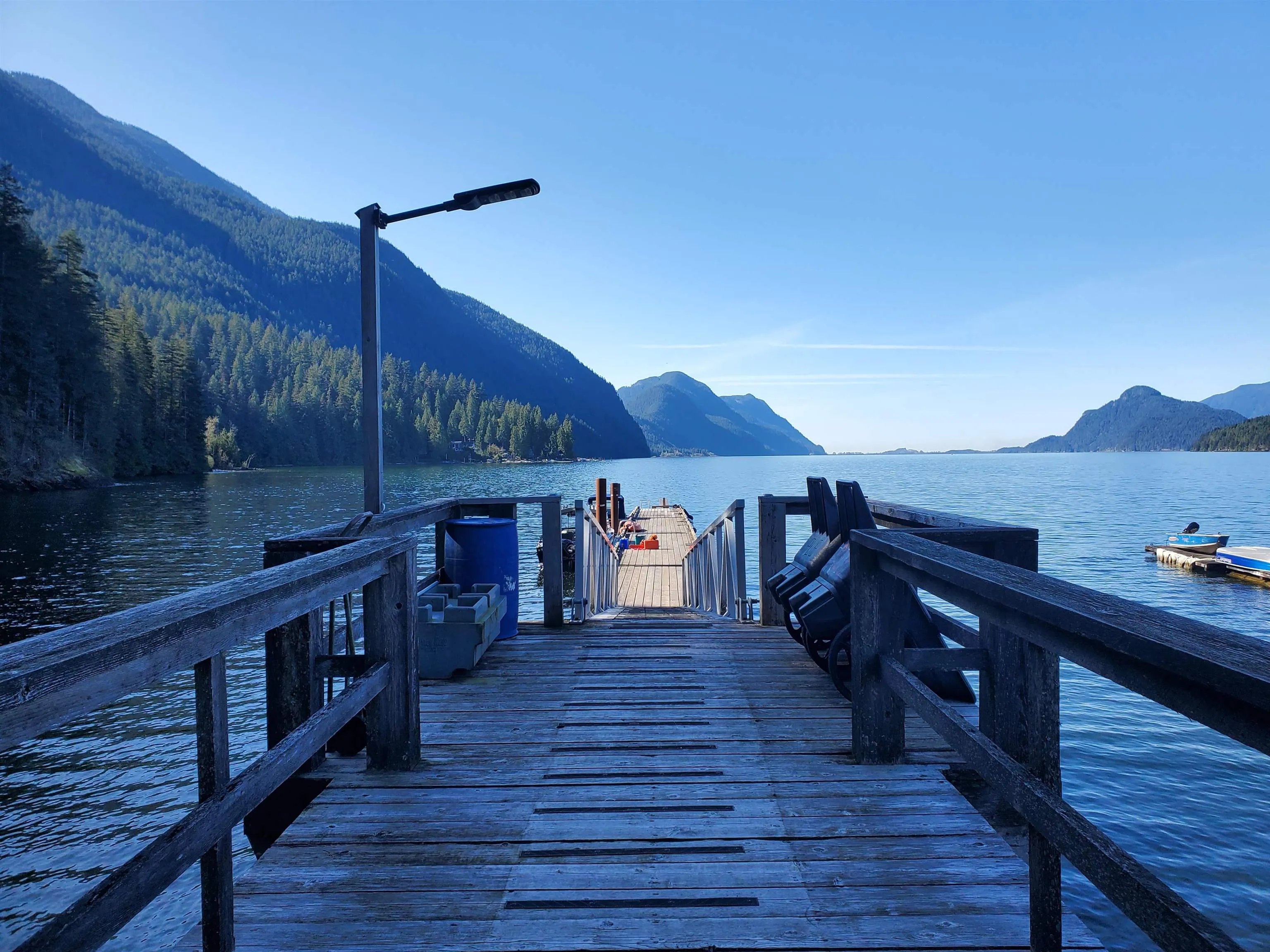 Lot 4 Williams Landing