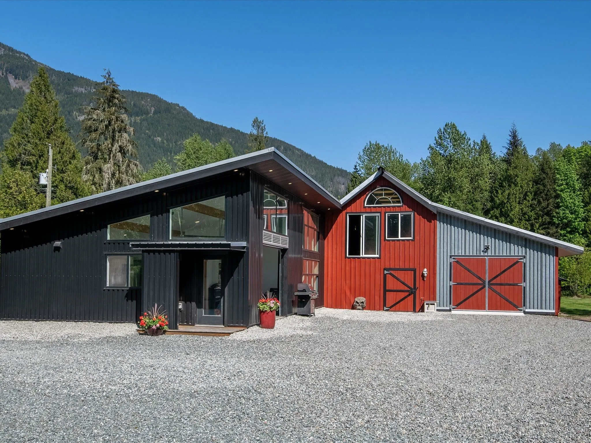 540 Doghaven Lane
