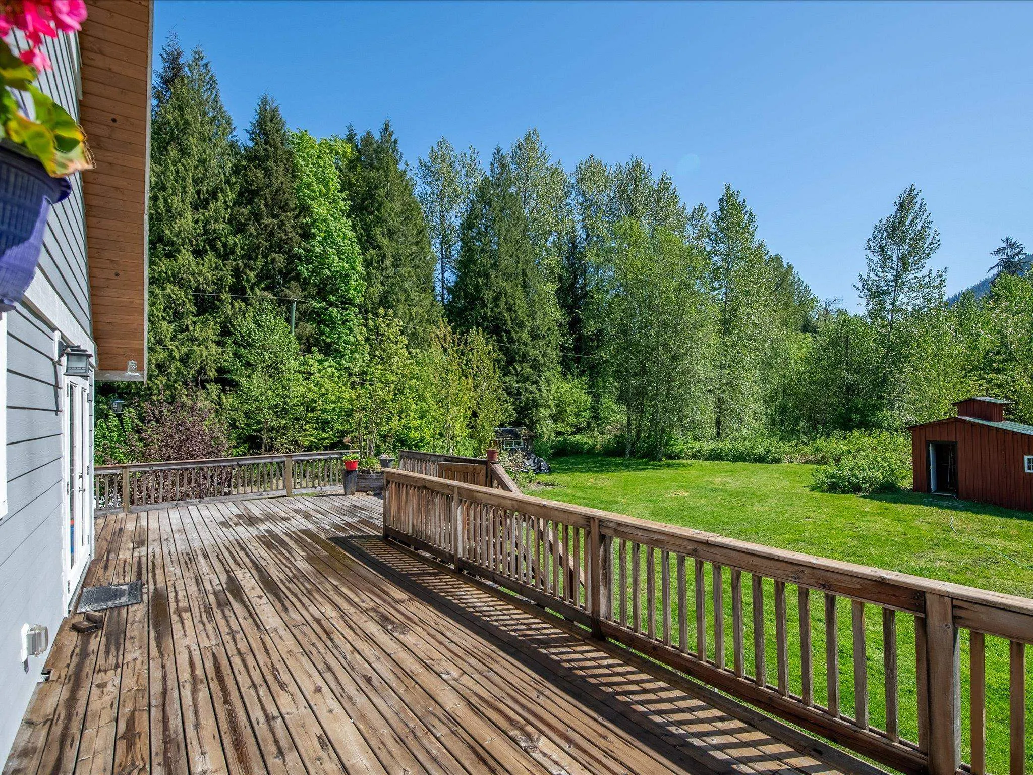 540 Doghaven Lane
