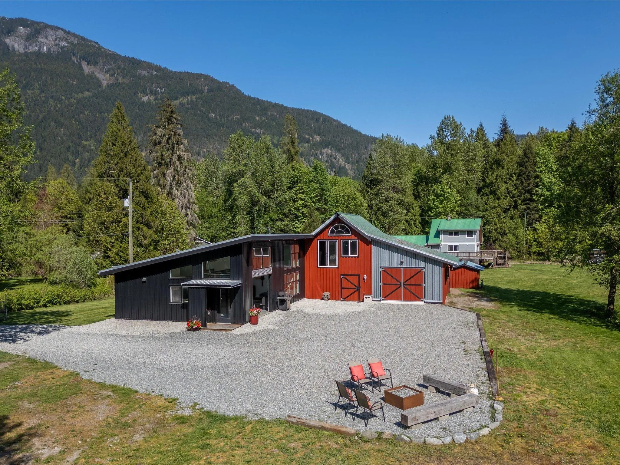 540 Doghaven Lane
