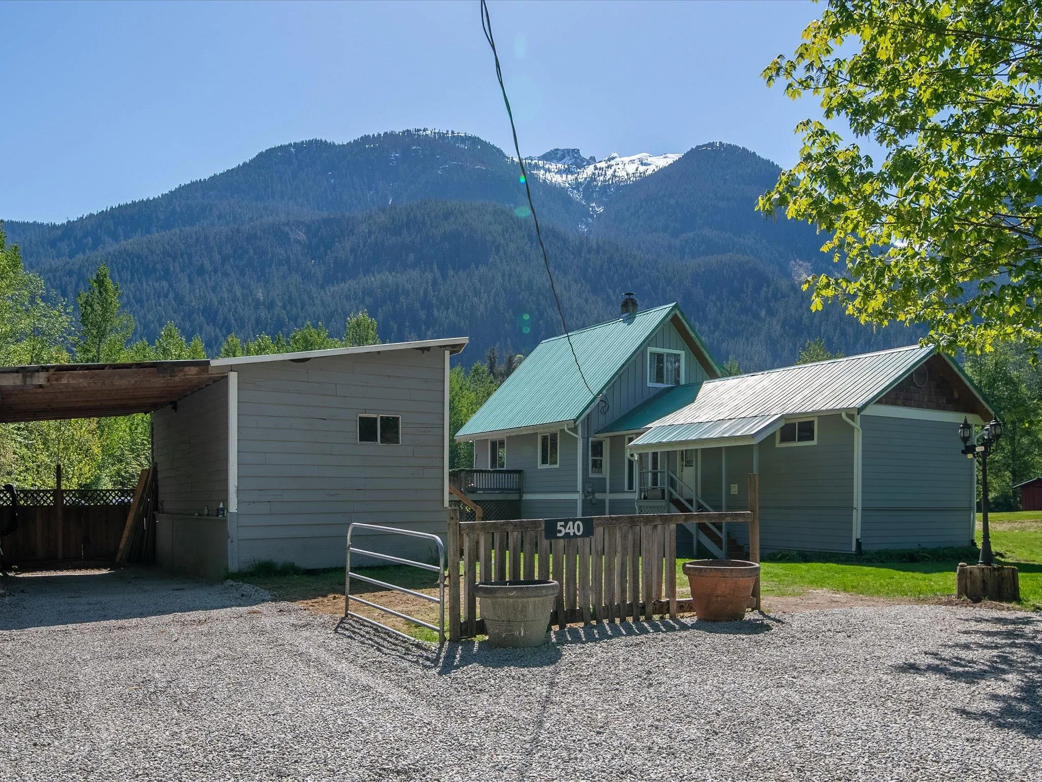 540 Doghaven Lane