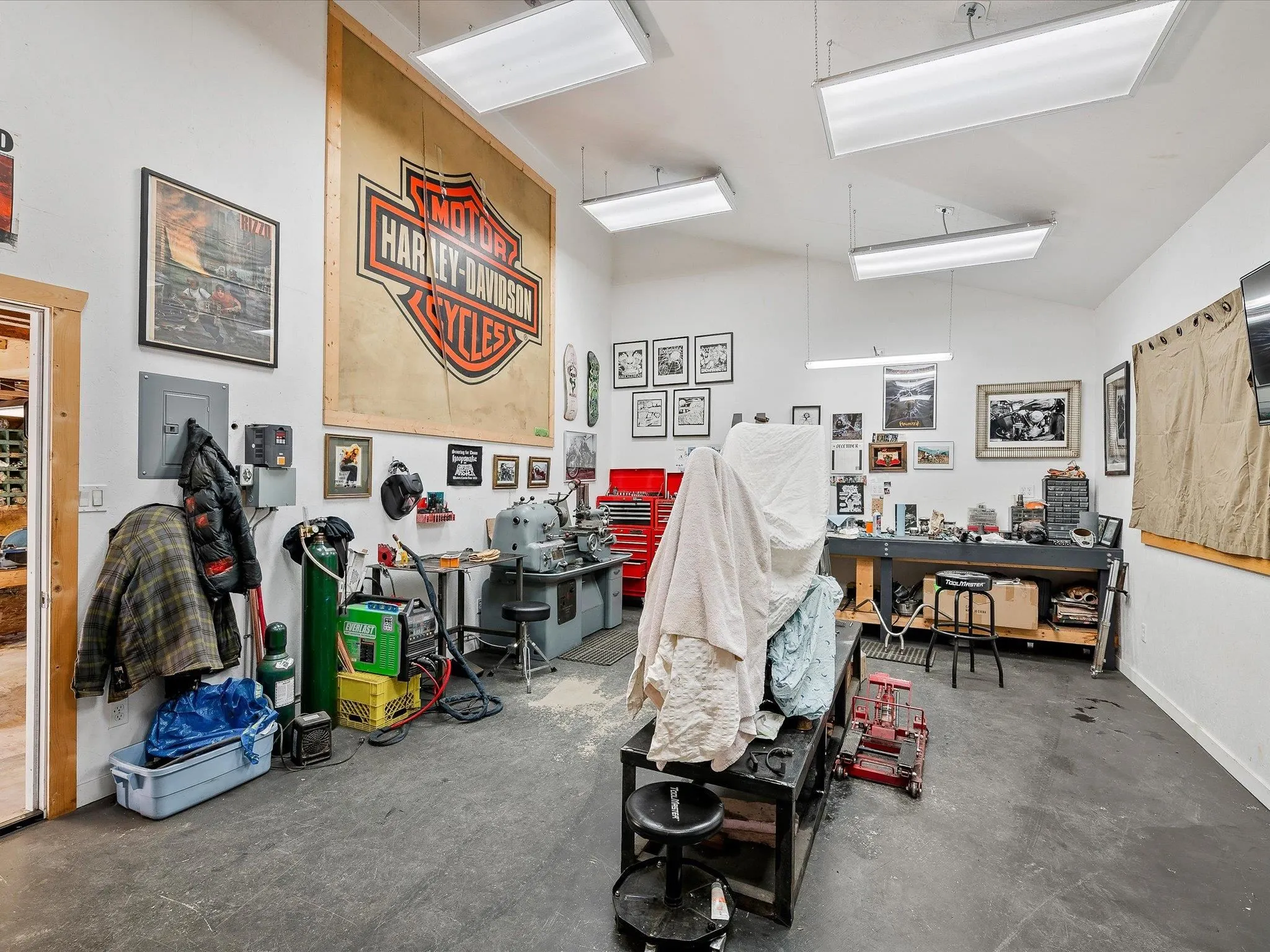 540 Doghaven Lane