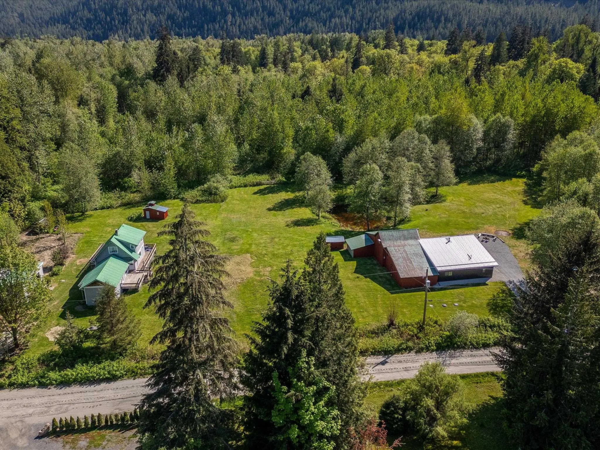 540 Doghaven Lane
