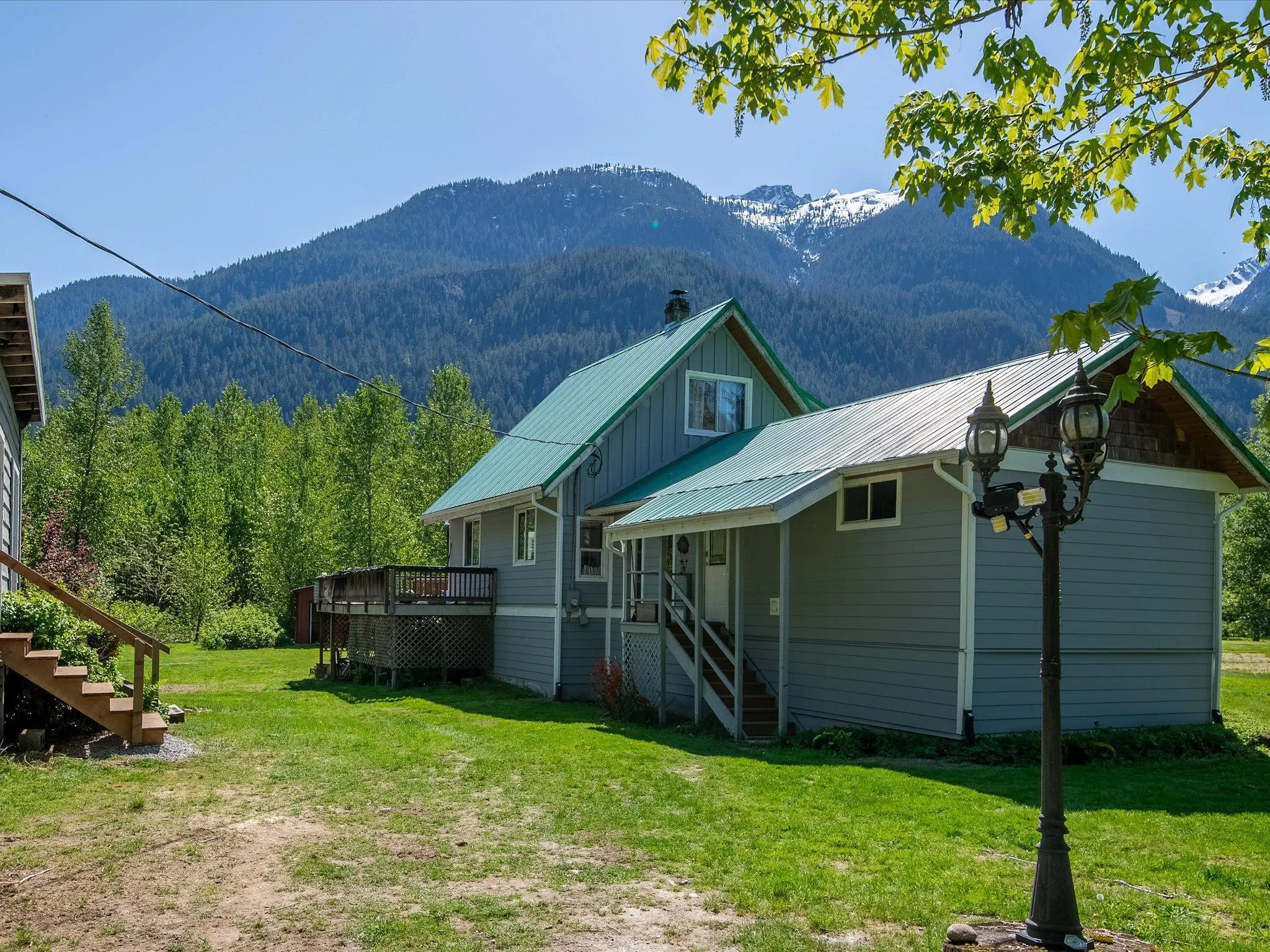 540 Doghaven Lane