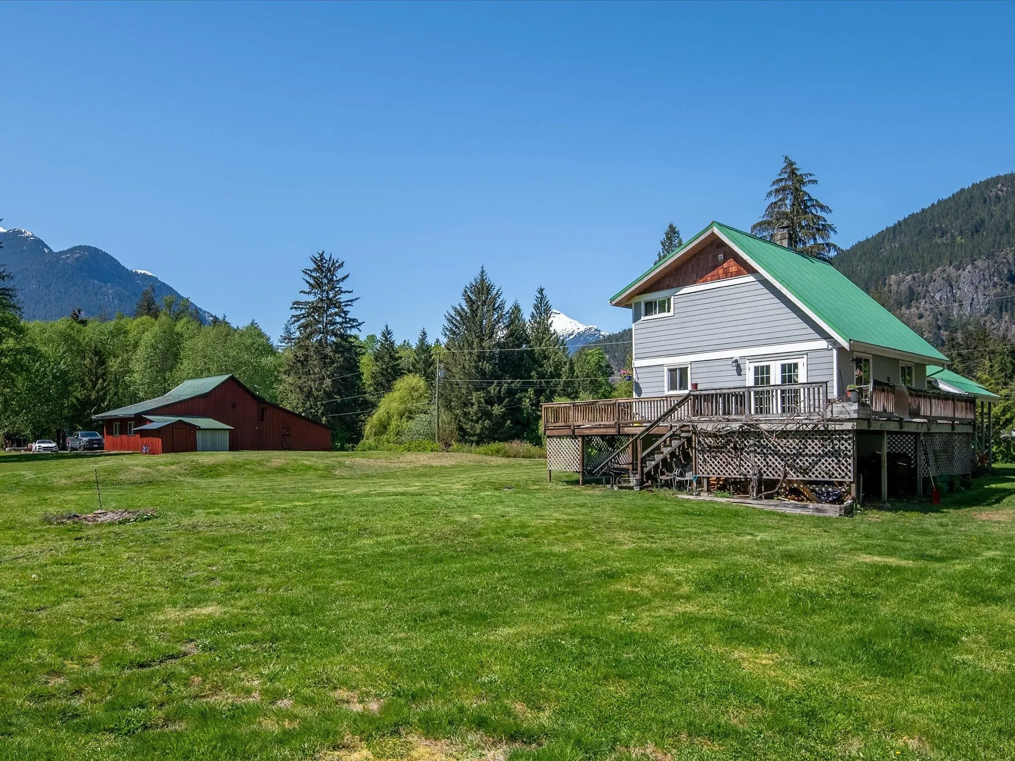 540 Doghaven Lane