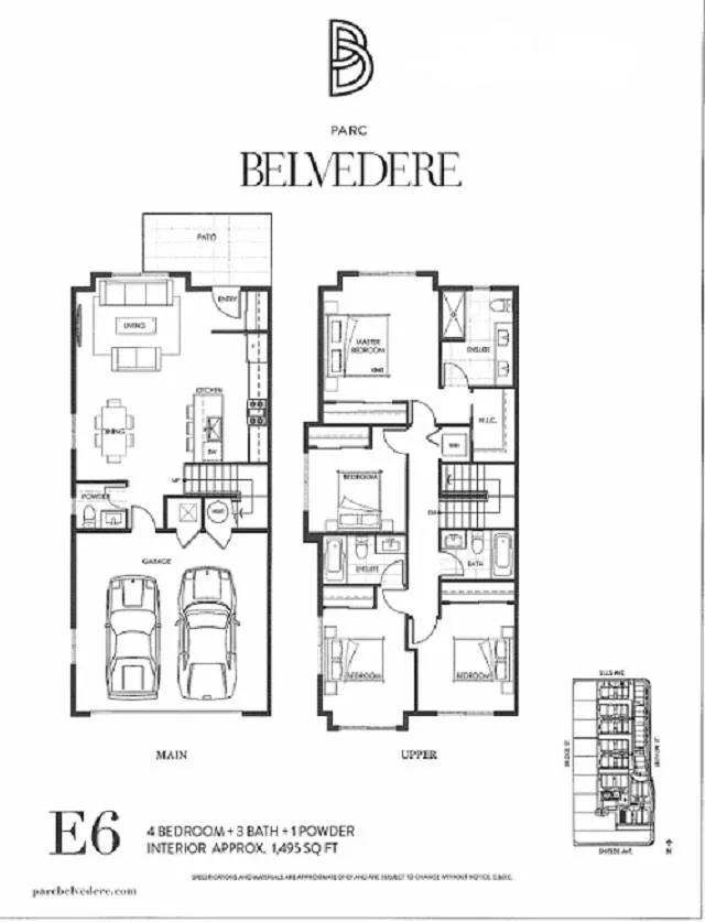 38 7191 Lechow Street