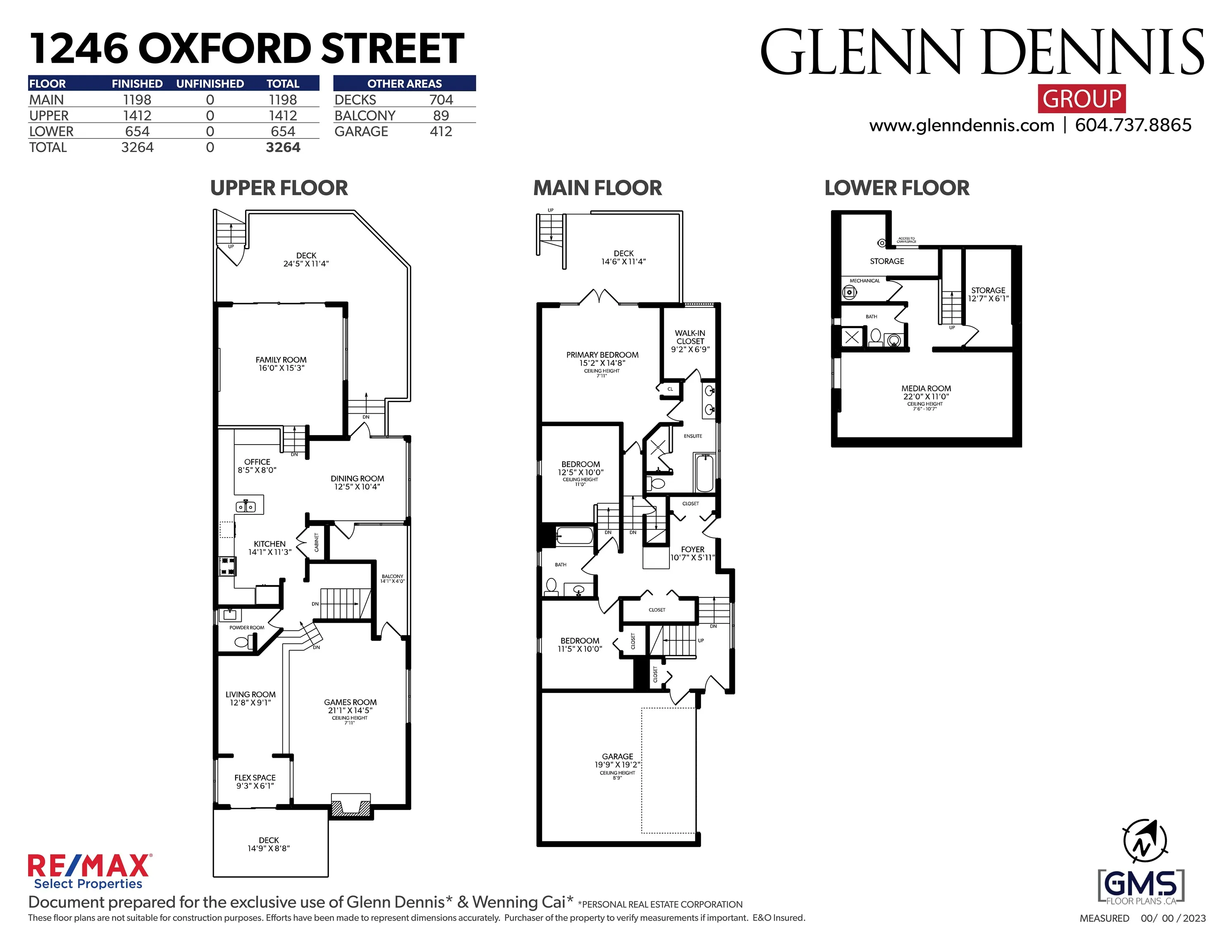 1246 Oxford Street
