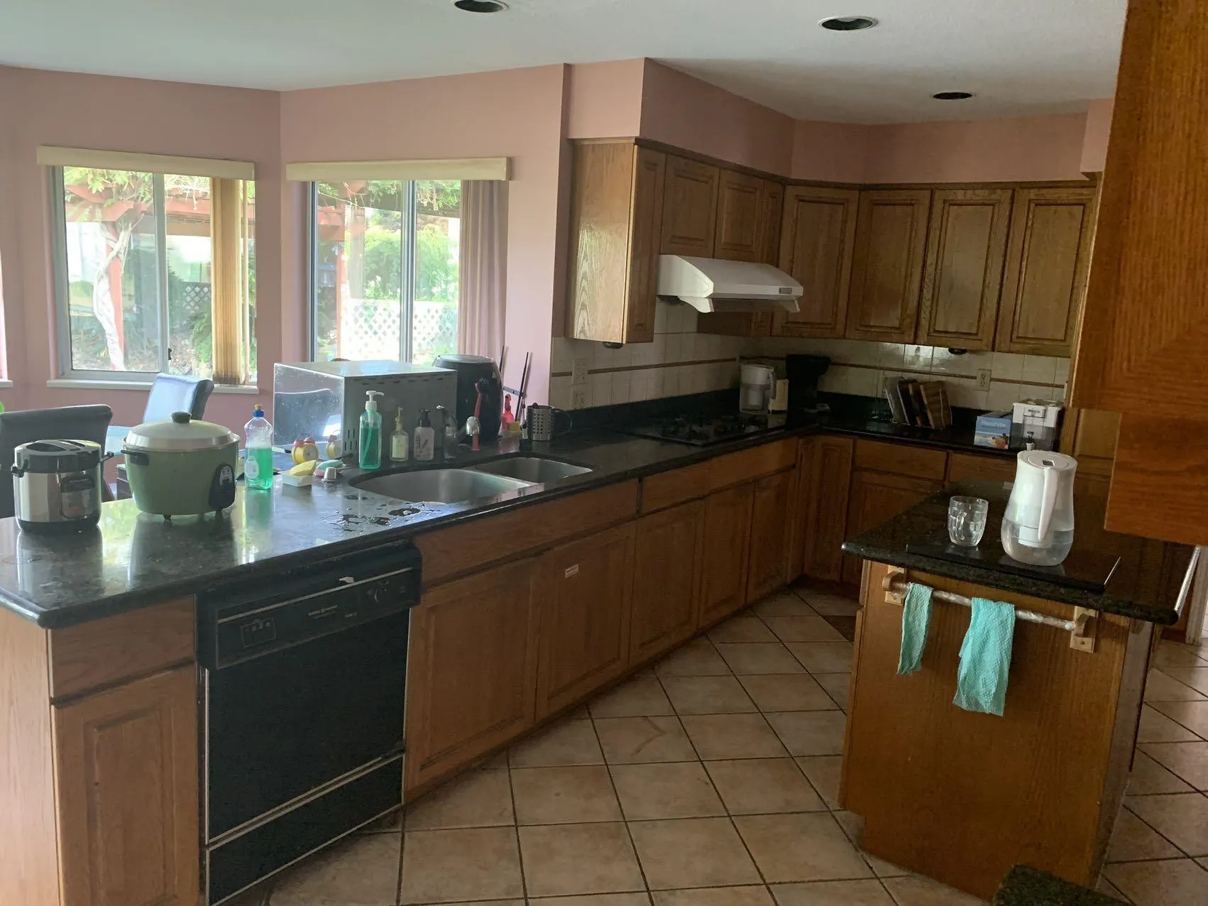 Garden Suite 1339 Glen Abbey Drive