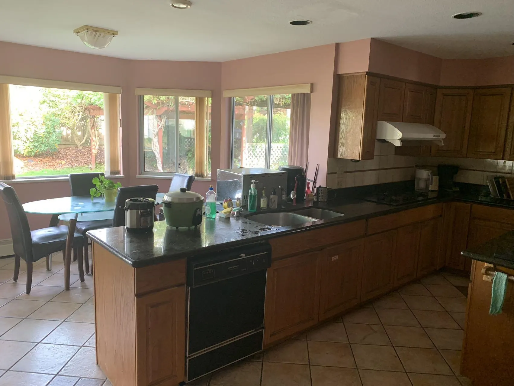 Garden Suite 1339 Glen Abbey Drive