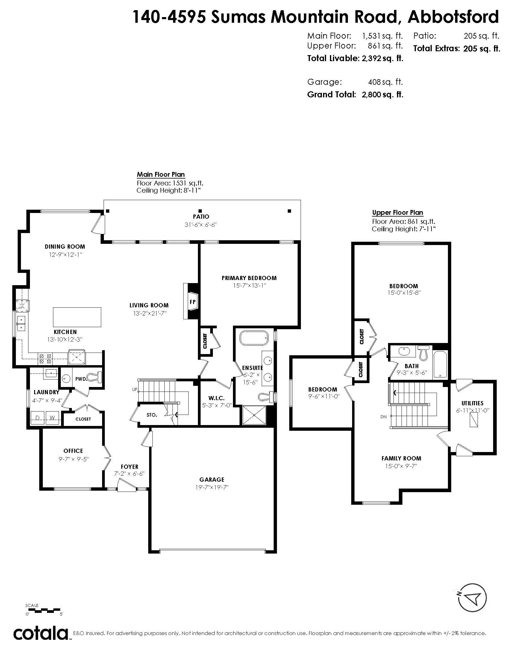140 4595 Sumas Mountain Road