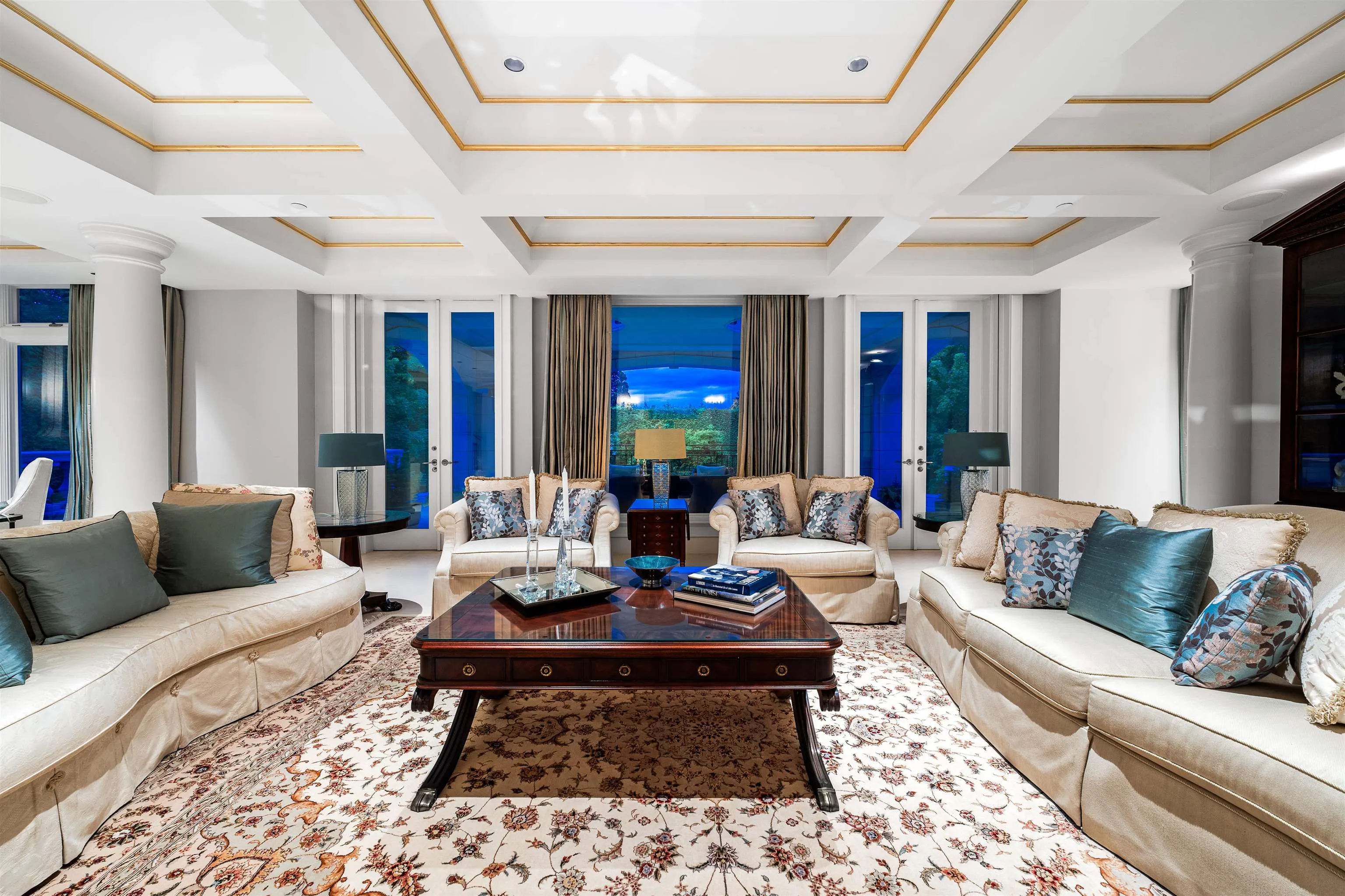 1599 Angus Drive
