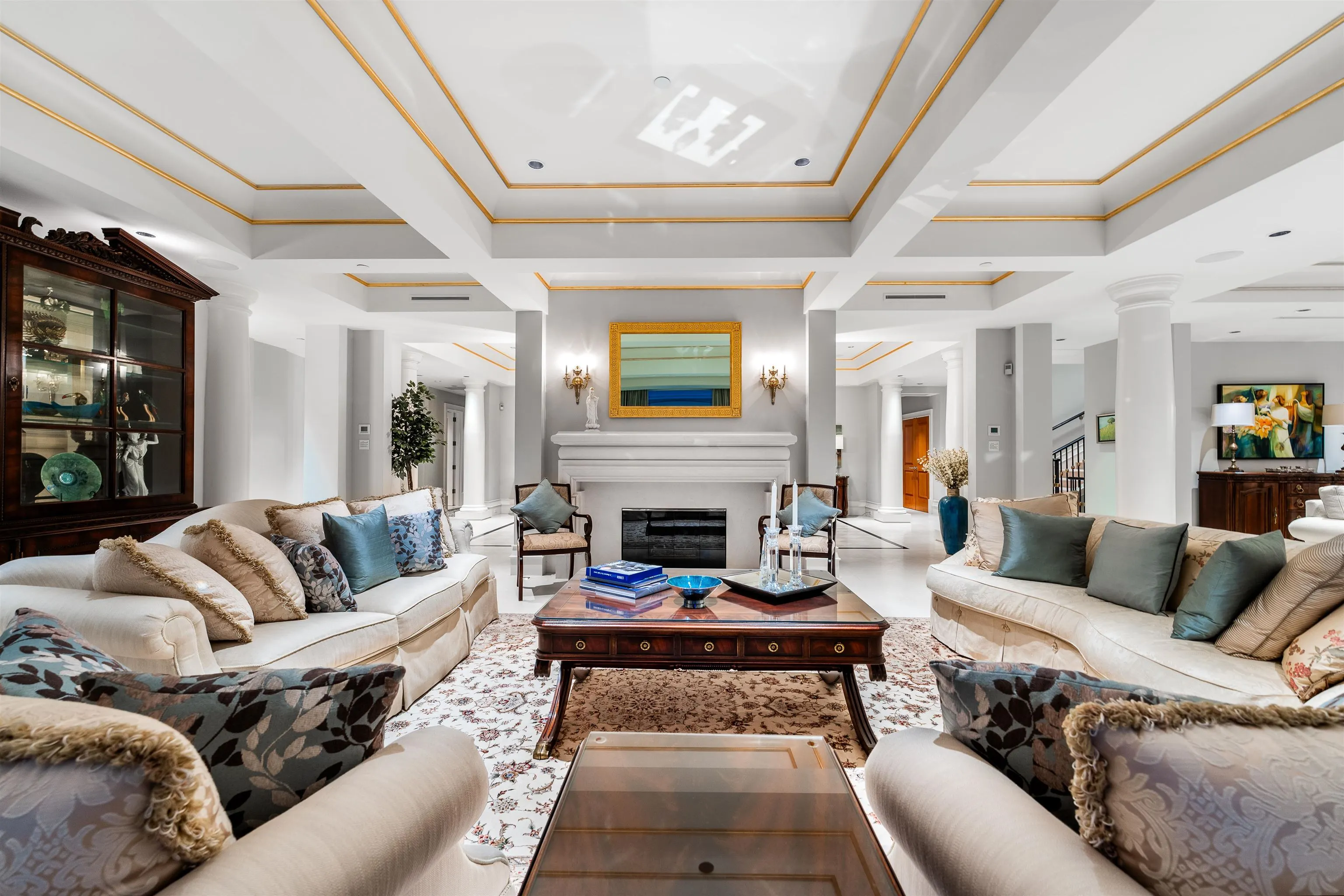 1599 Angus Drive