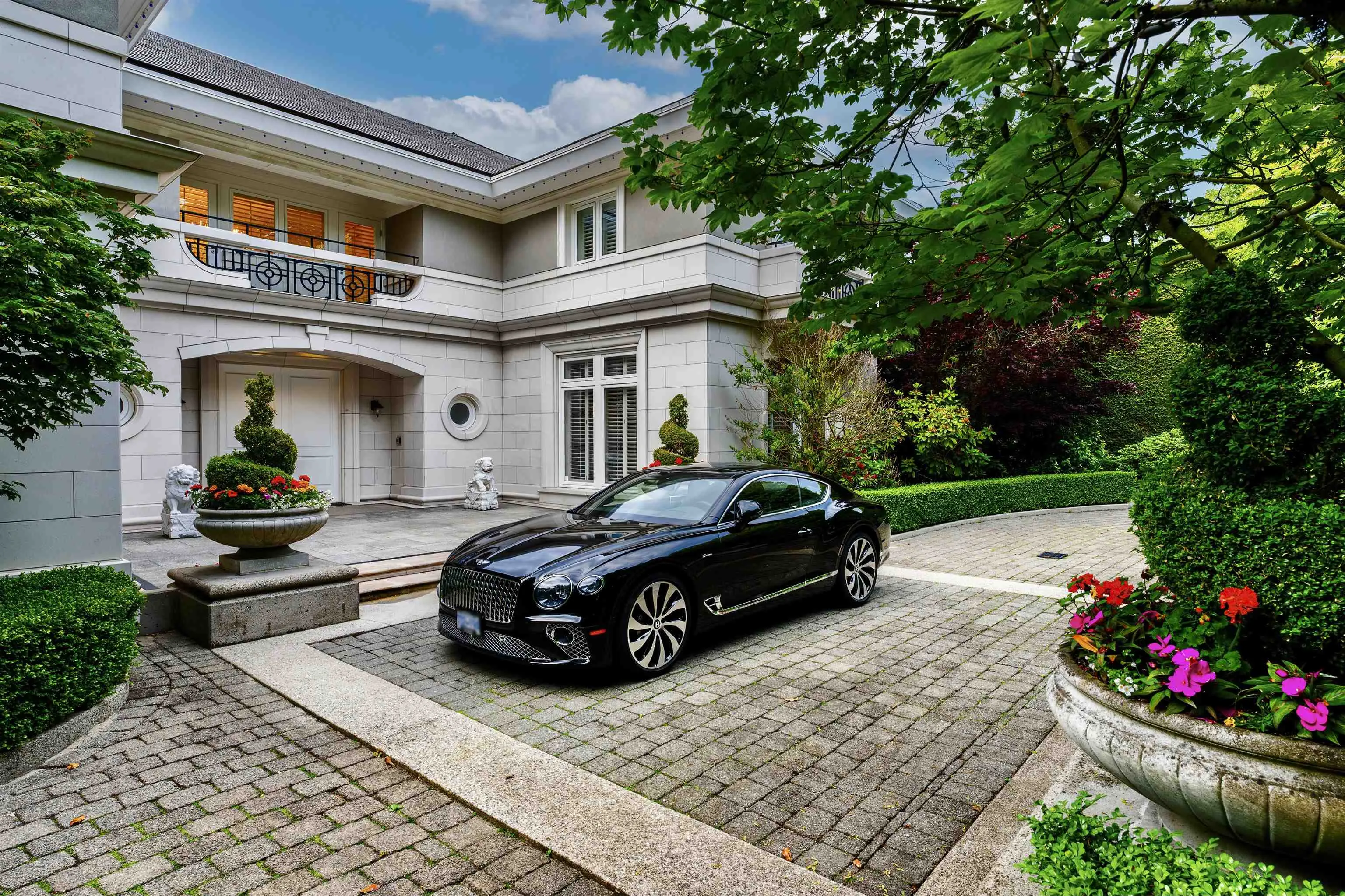1599 Angus Drive