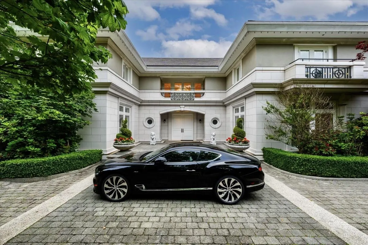 1599 Angus Drive