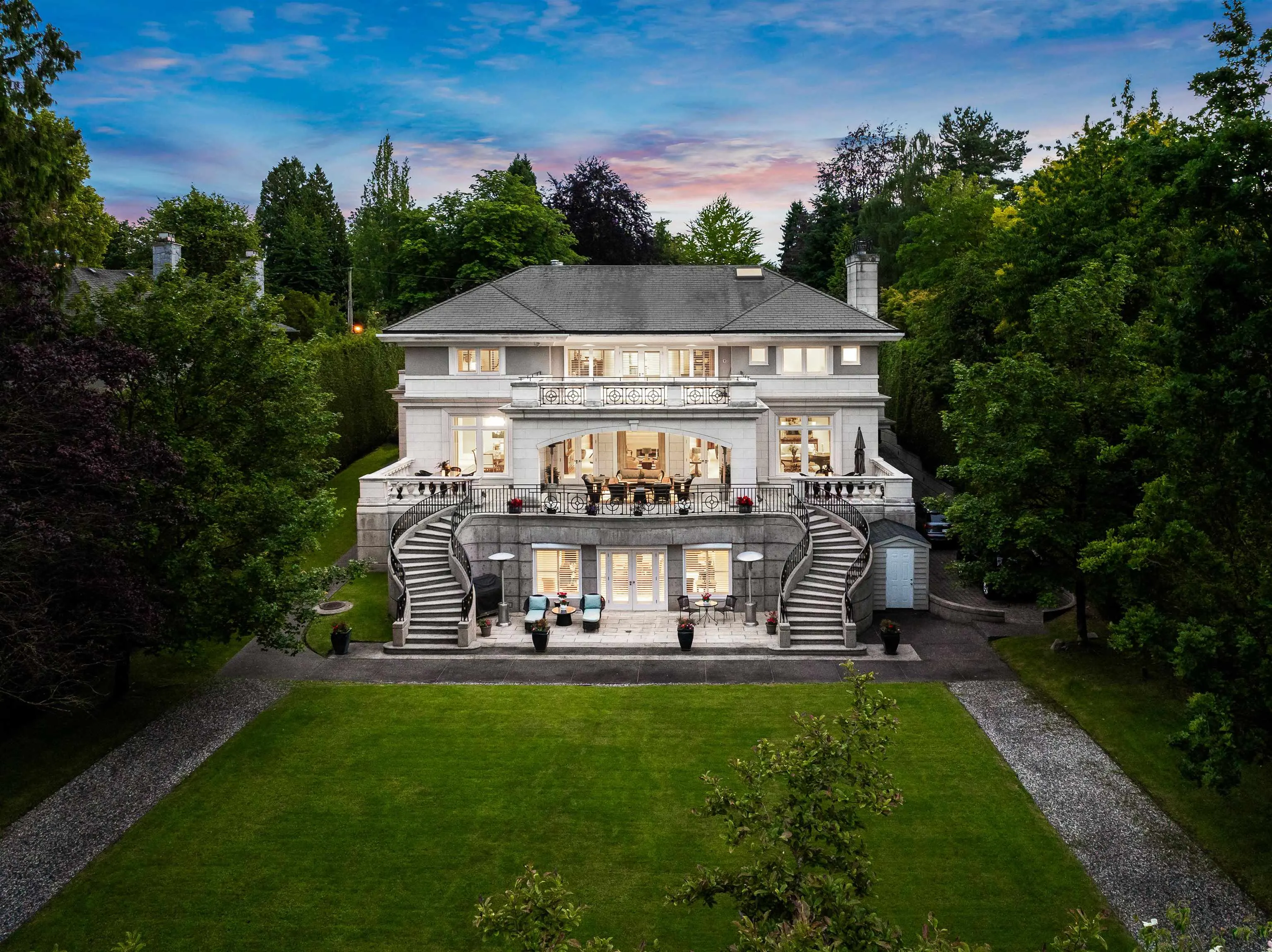 1599 Angus Drive