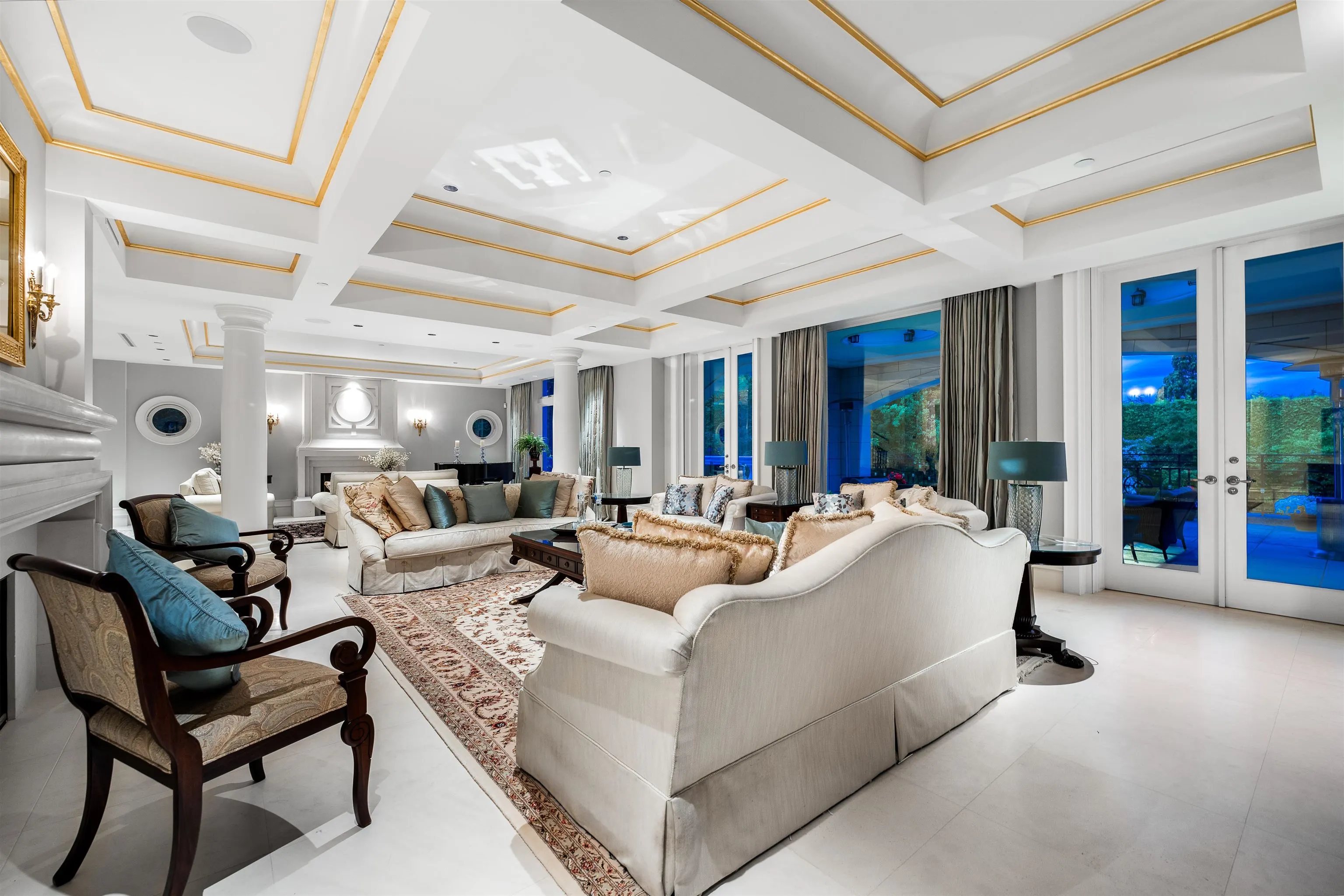 1599 Angus Drive