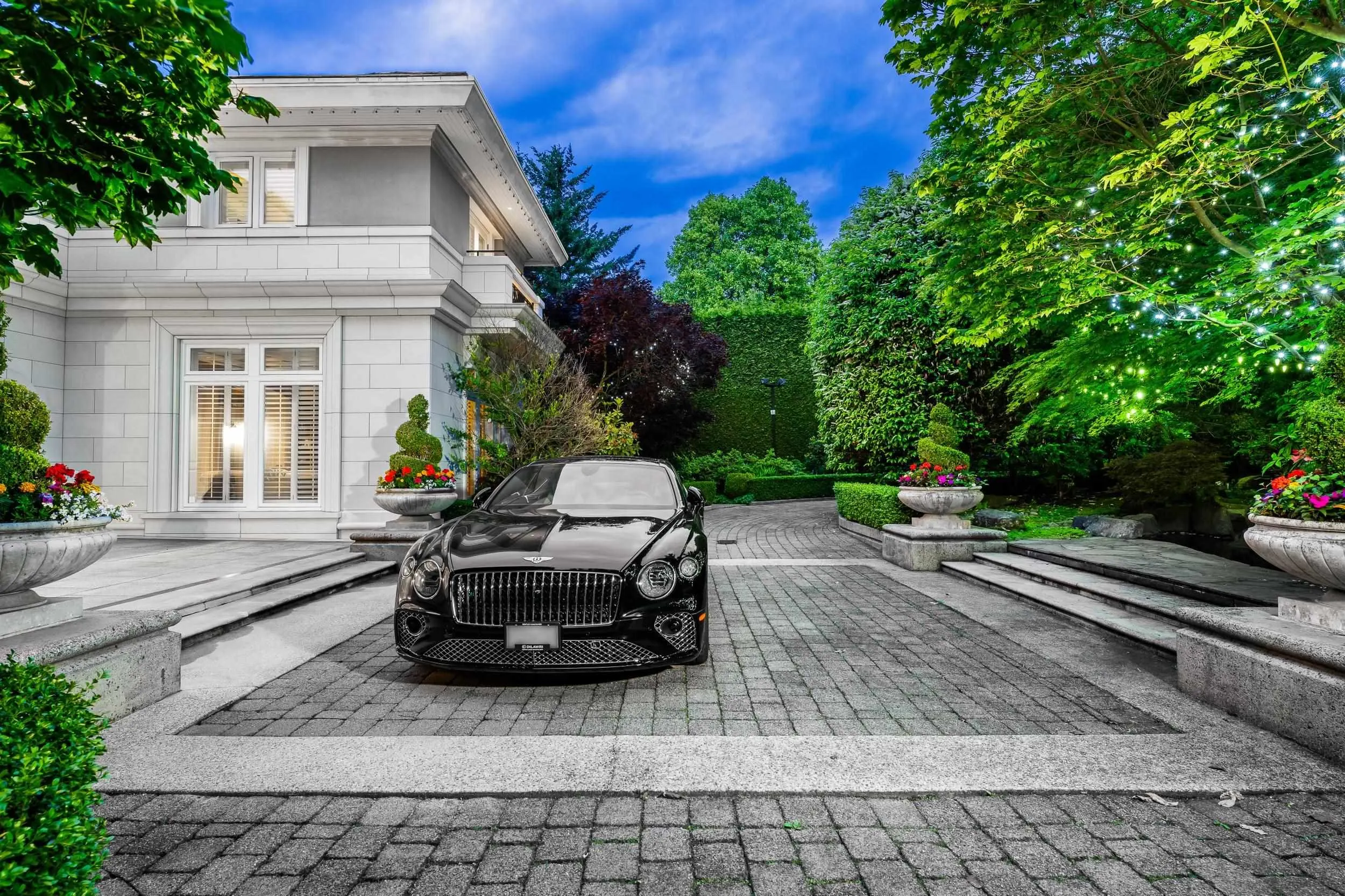 1599 Angus Drive
