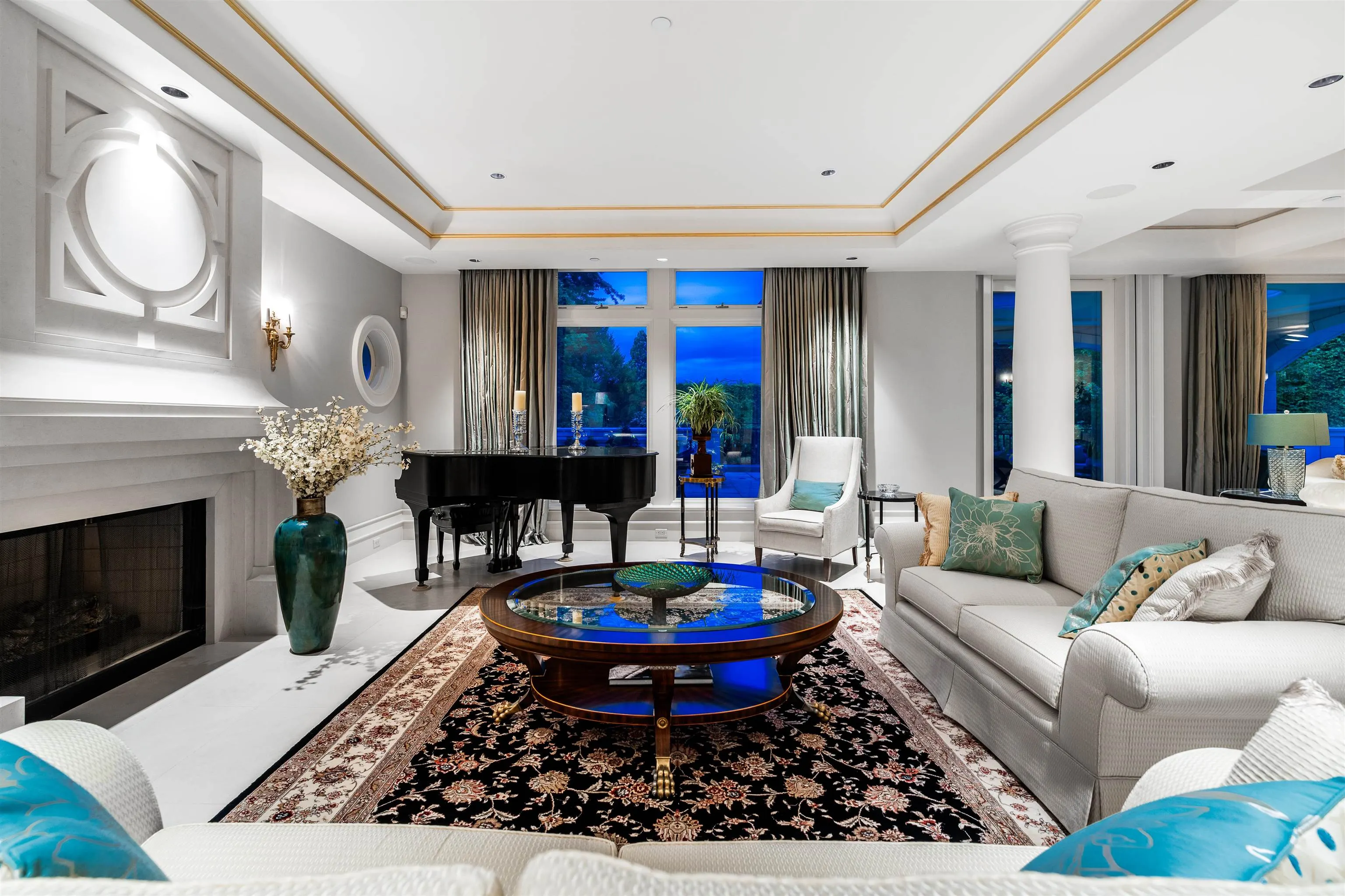 1599 Angus Drive