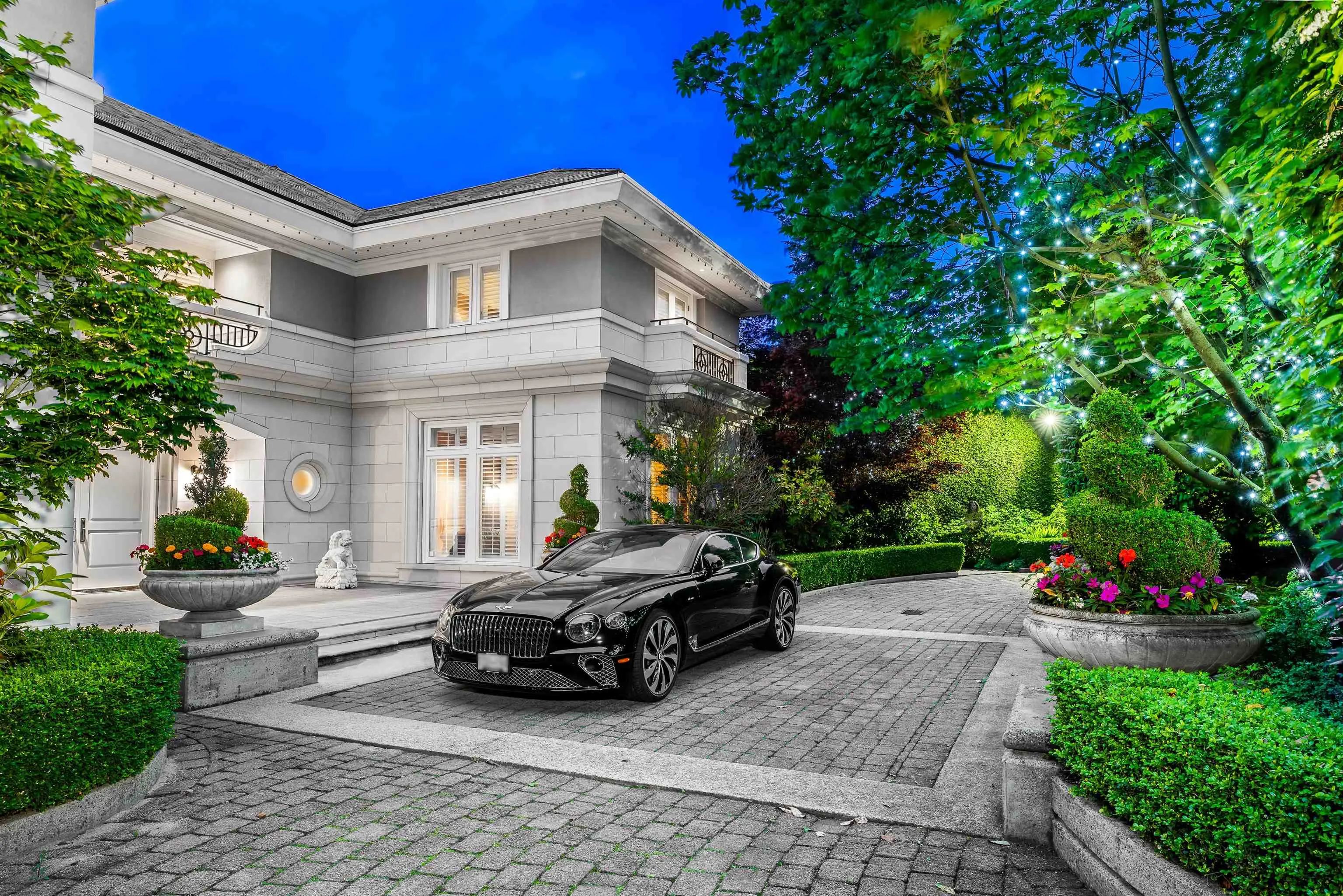 1599 Angus Drive