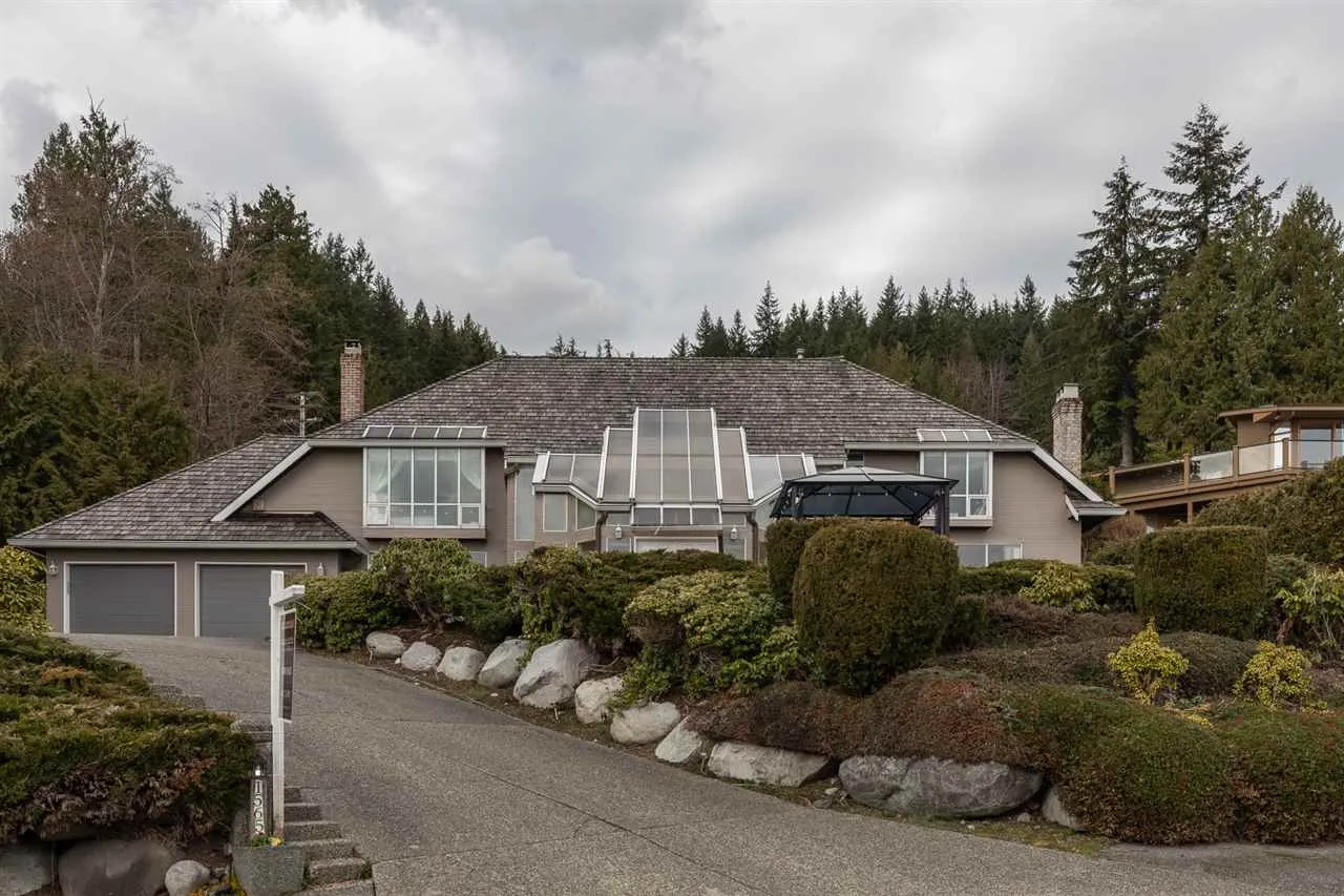 1565 Vinson Creek Road