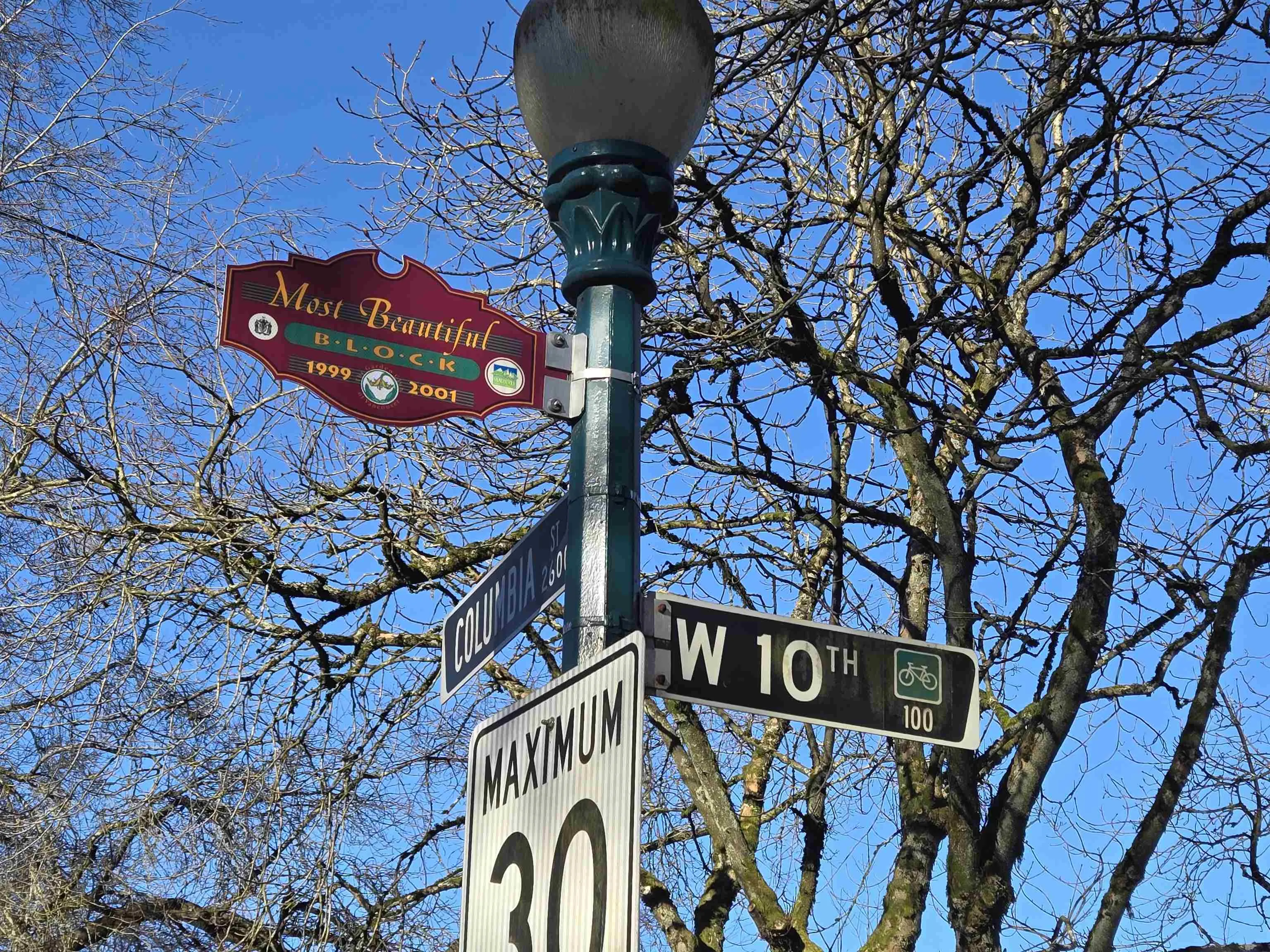 140 W 10th Avenue