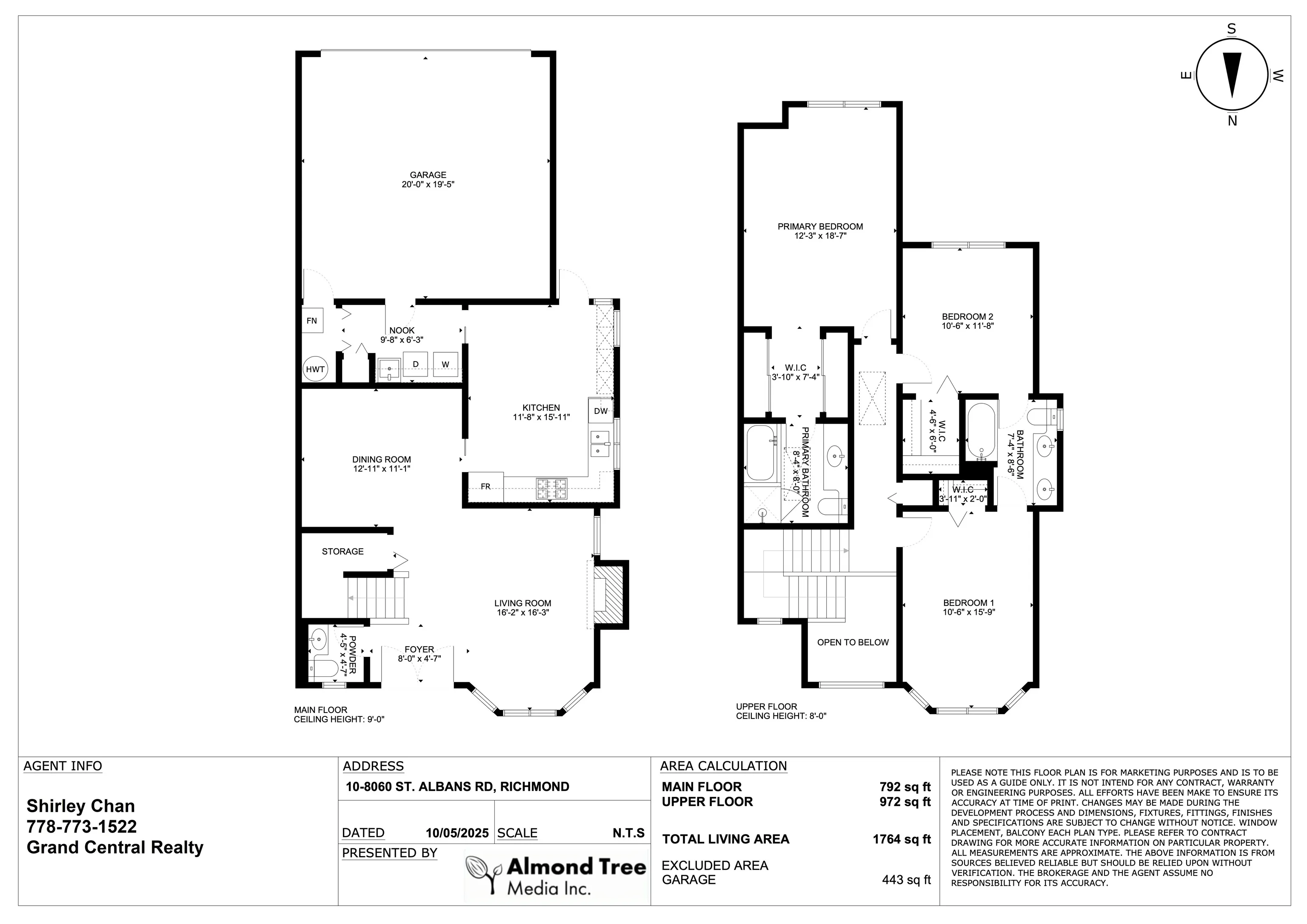 10 8060 St. Albans Road