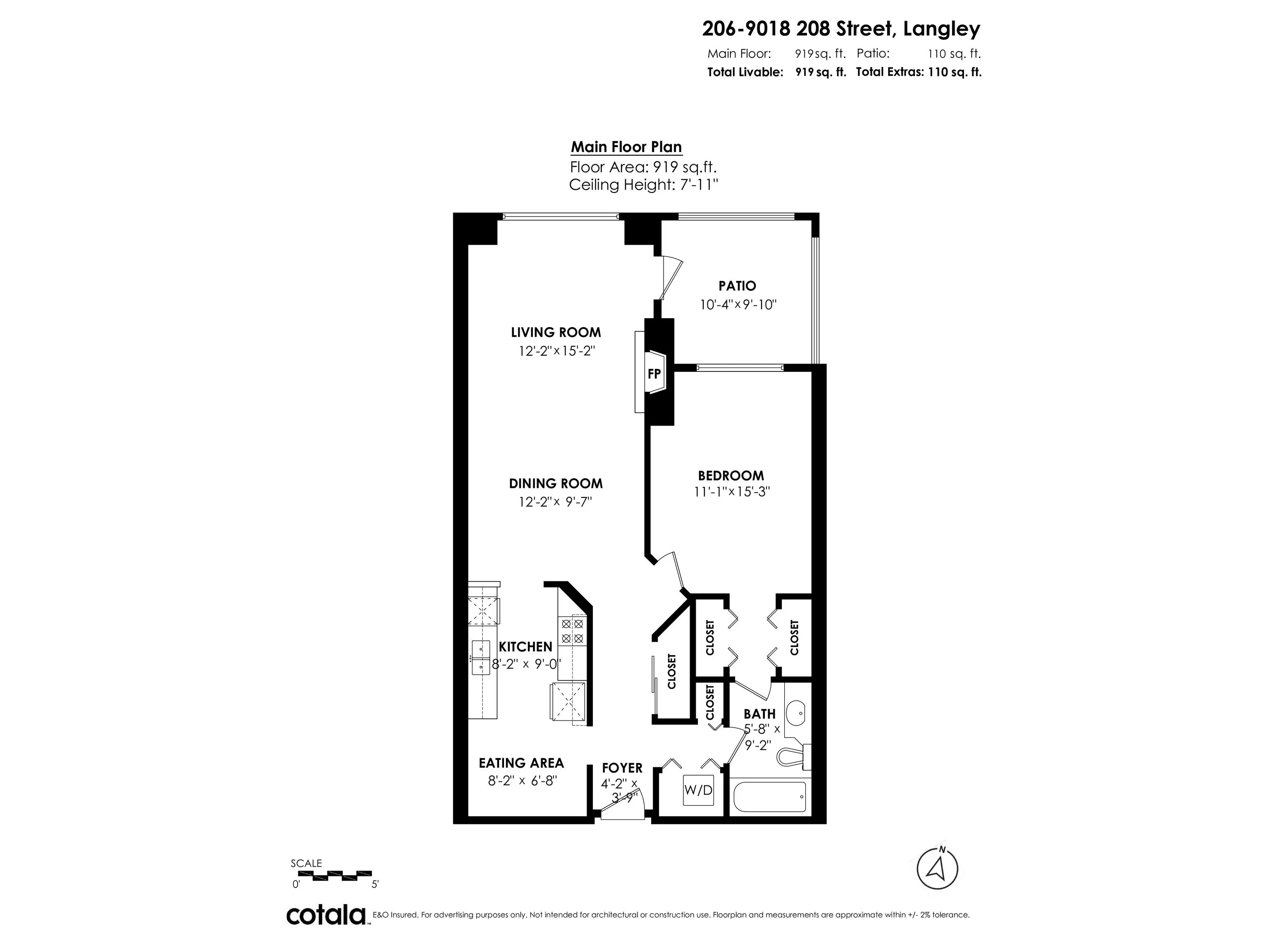 206 9018 208 Street