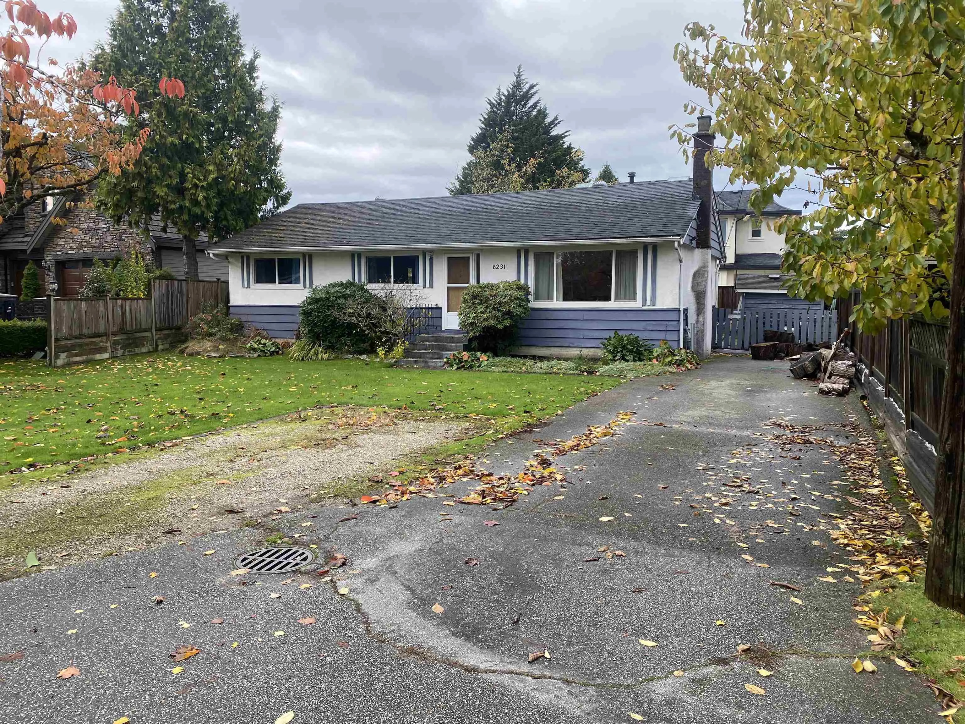 8291 Dalemore Road