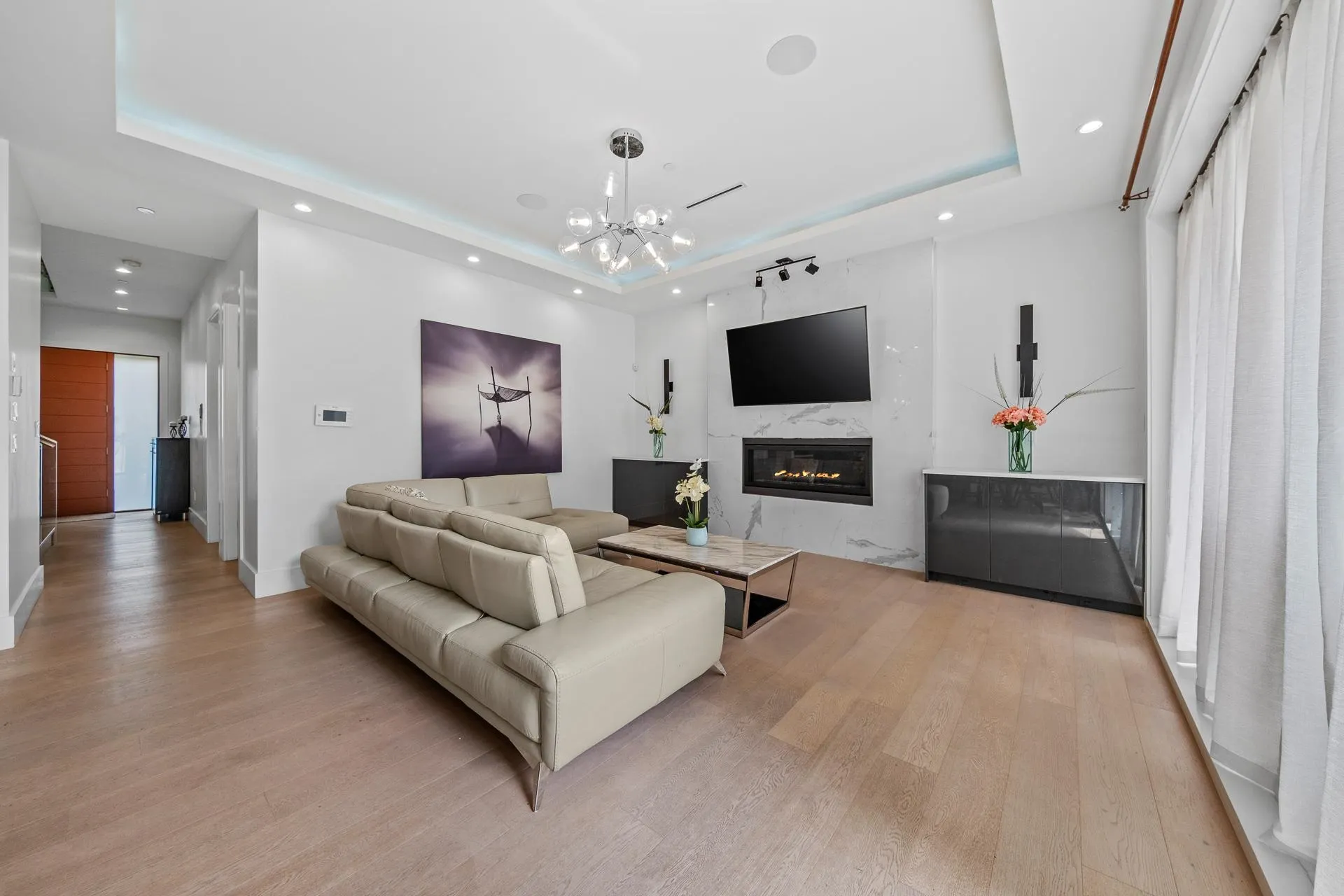 3068 SW Marine Drive