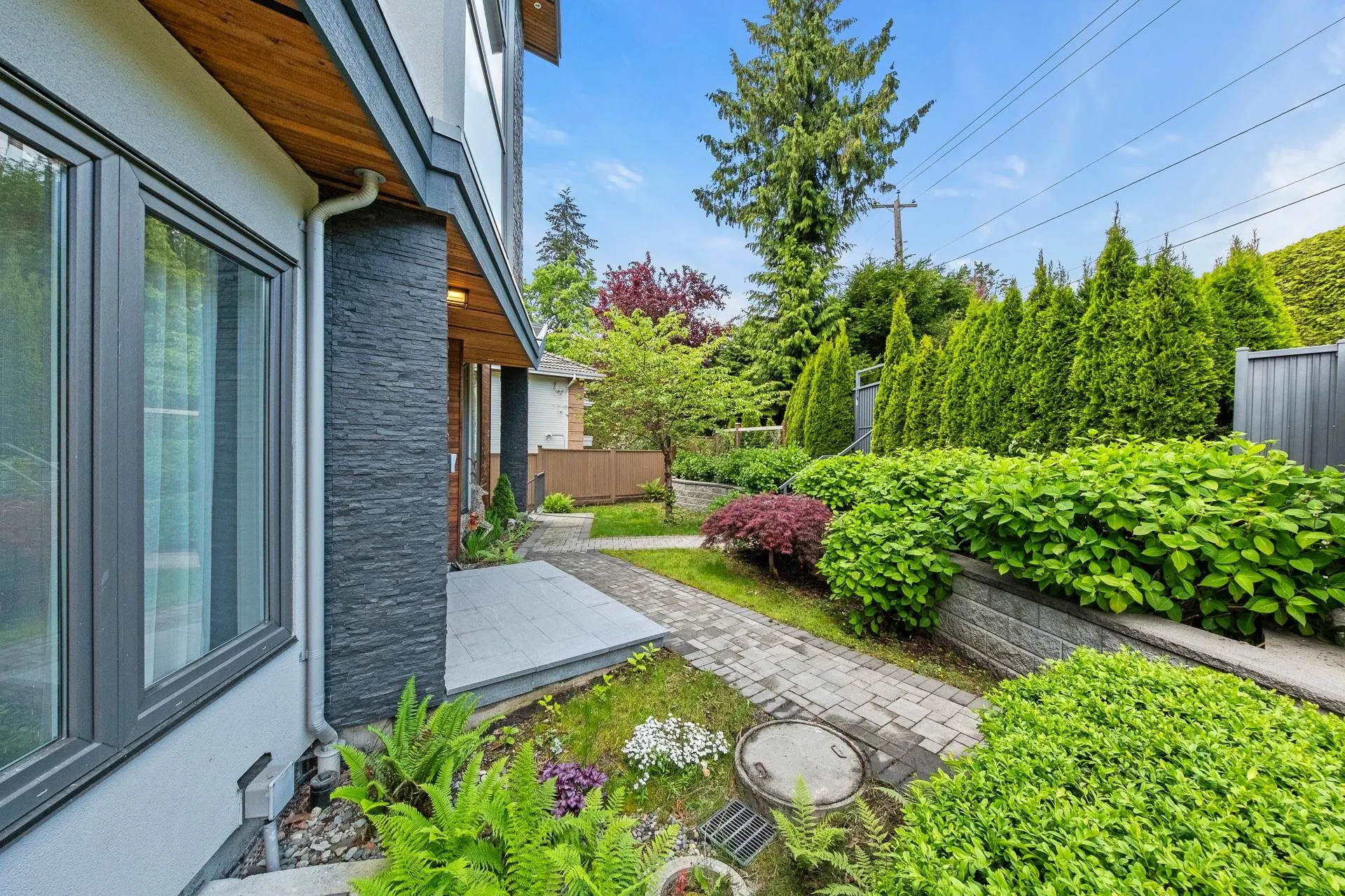 3068 SW Marine Drive