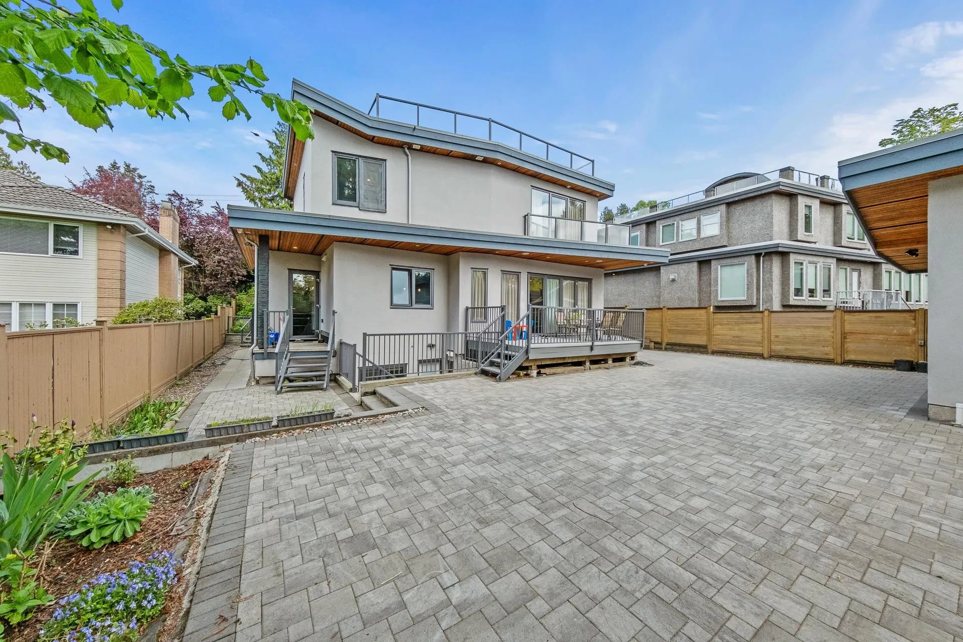 3068 SW Marine Drive