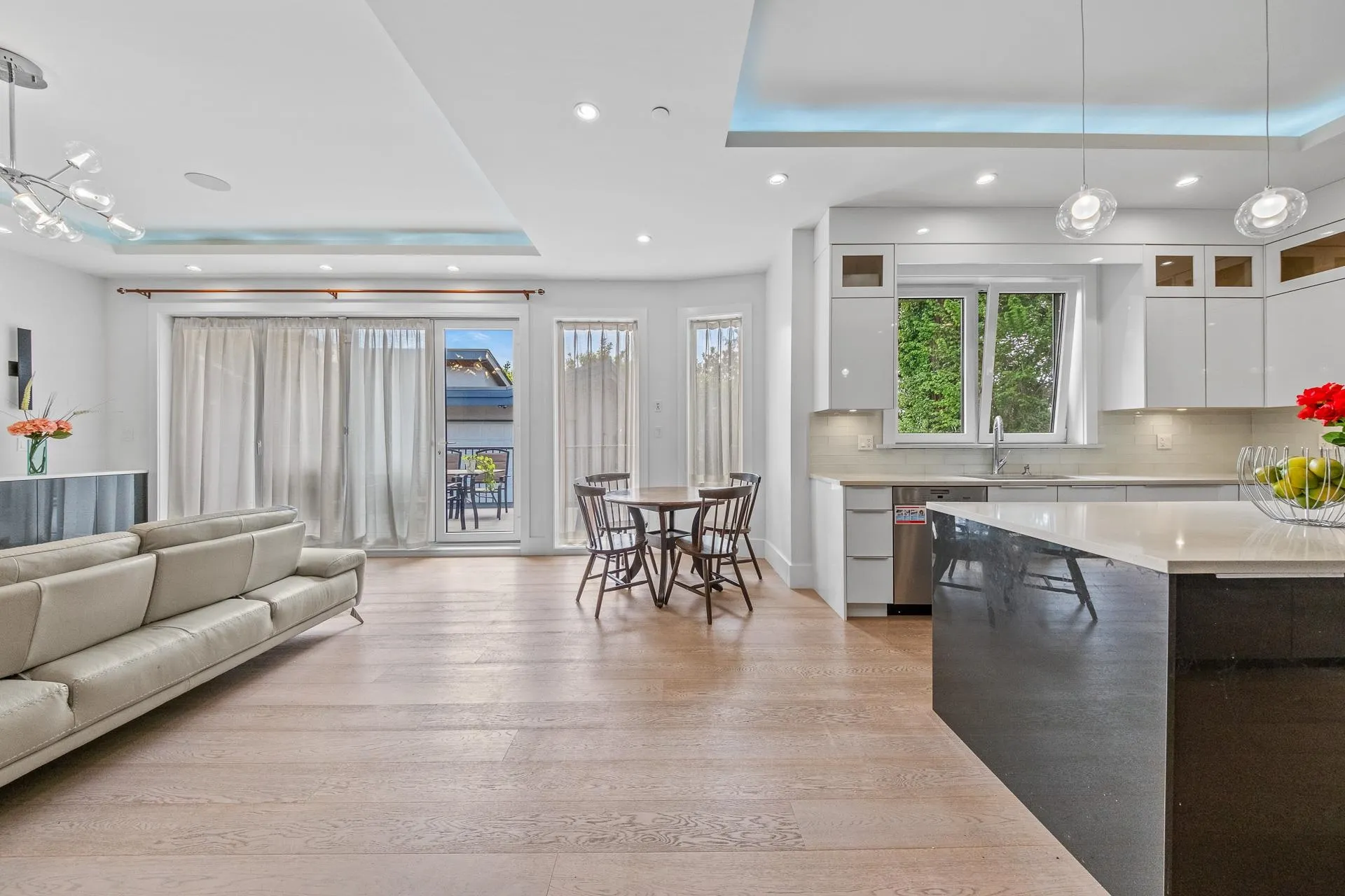 3068 SW Marine Drive