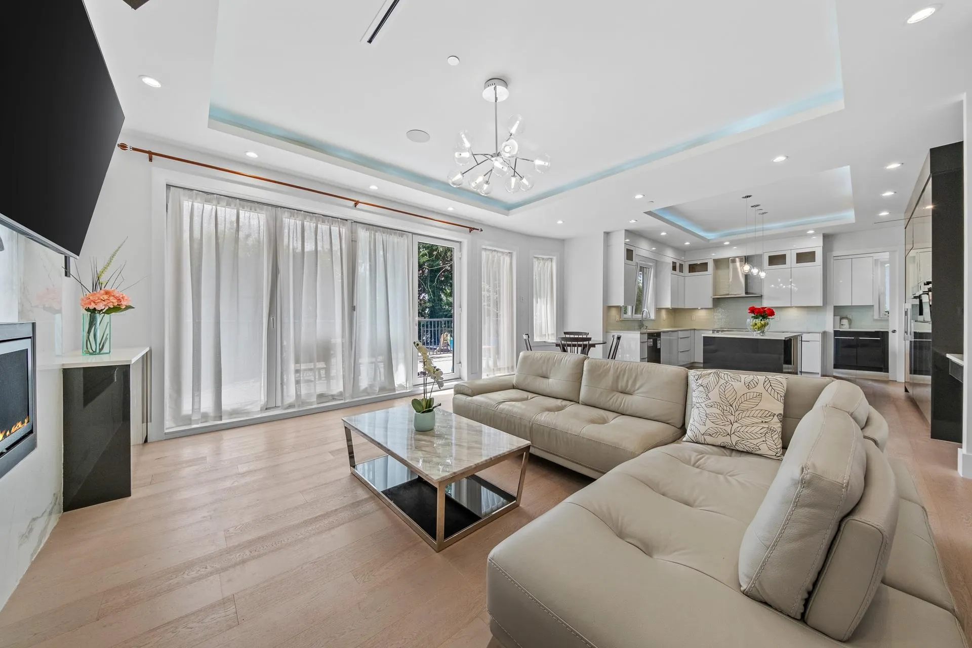 3068 SW Marine Drive