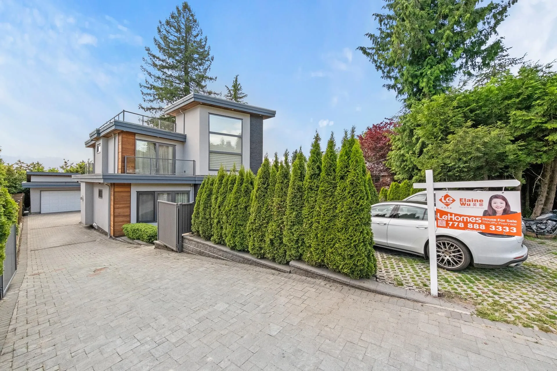 3068 SW Marine Drive