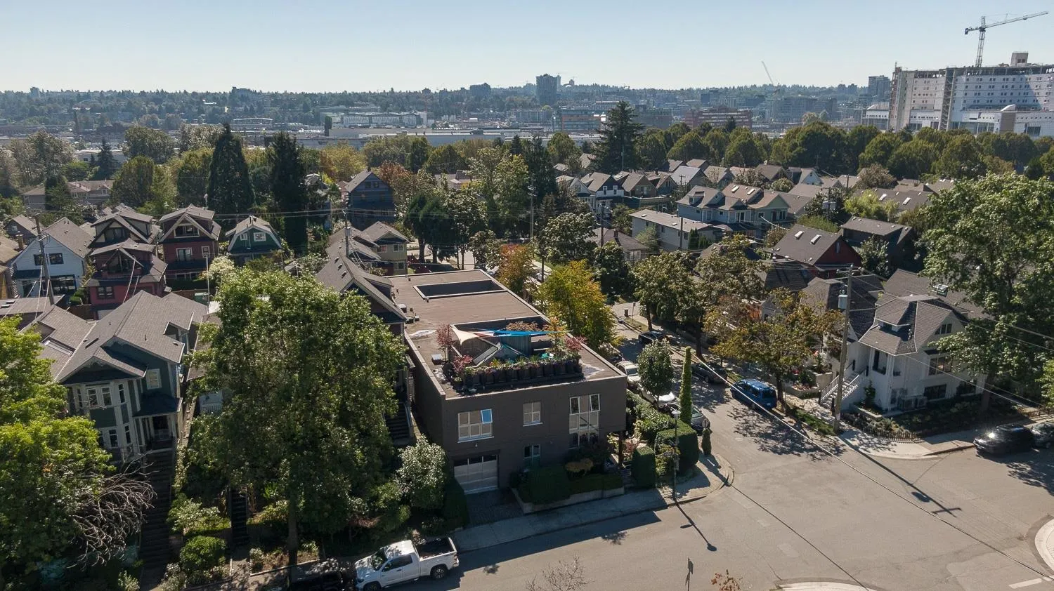 708 Heatley Avenue
