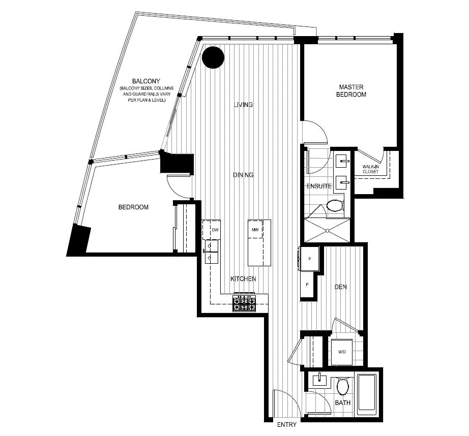 207 7683 Park Crescent