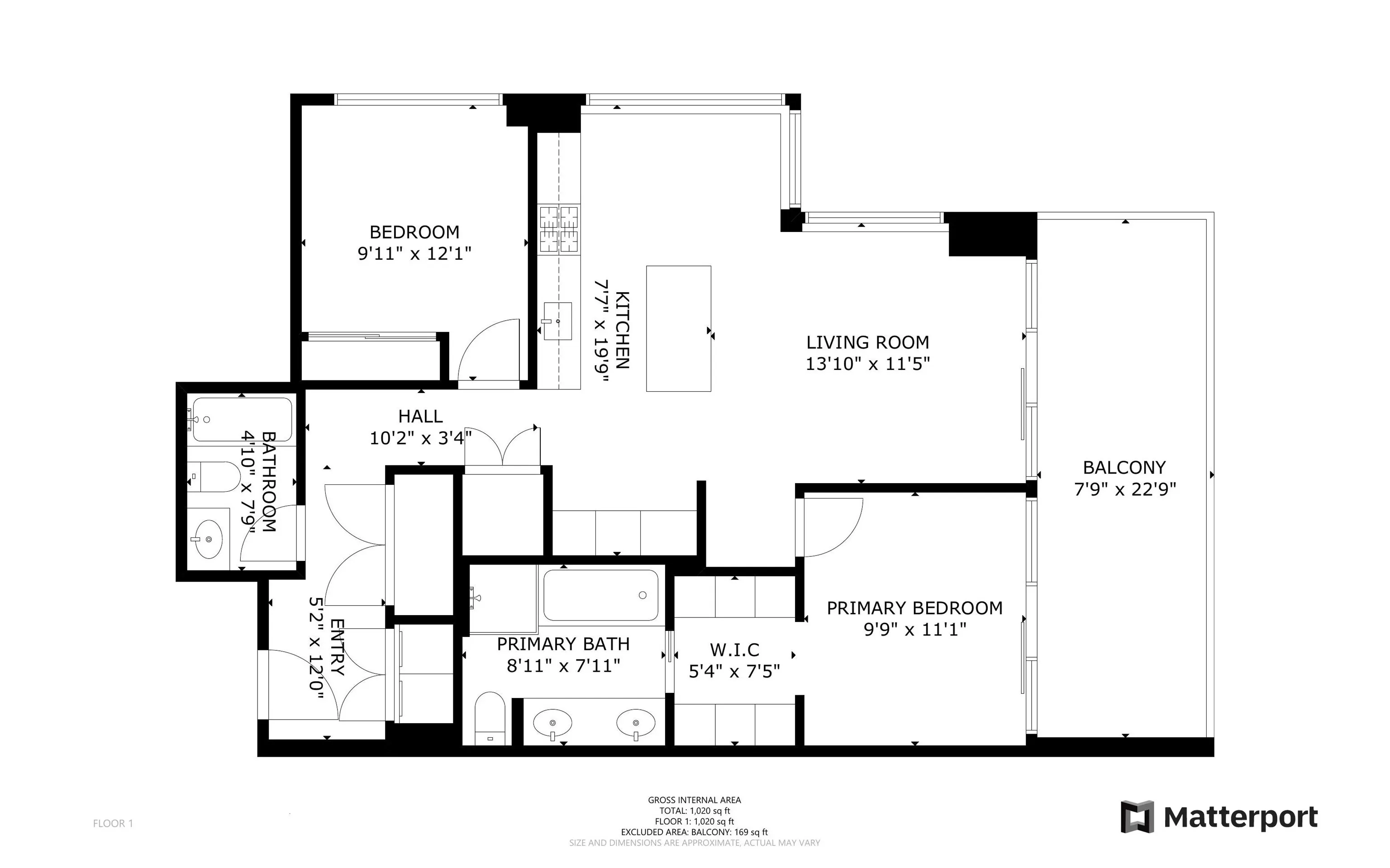601 6688 Pearson Way