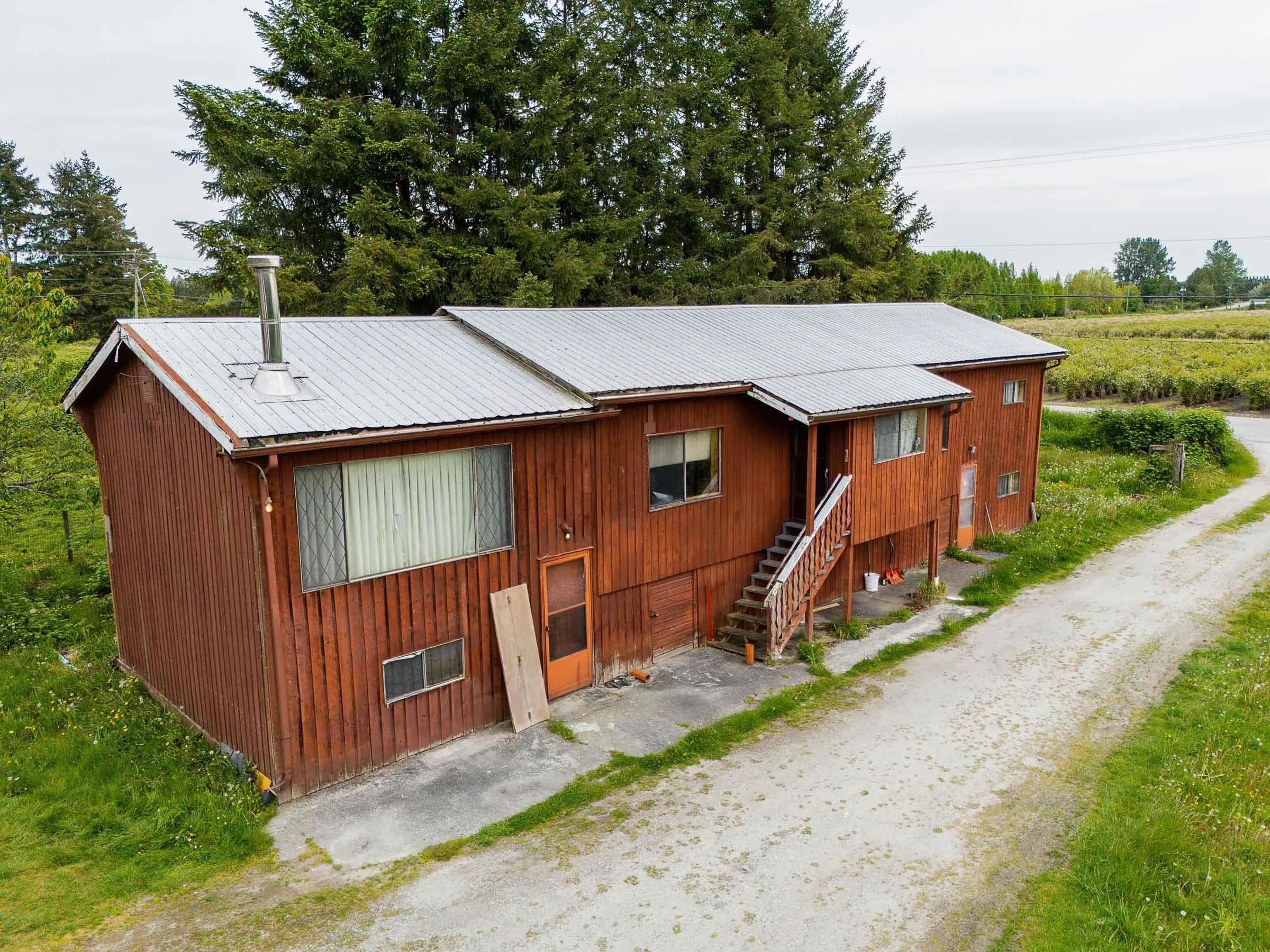19141 Mcquarrie Road