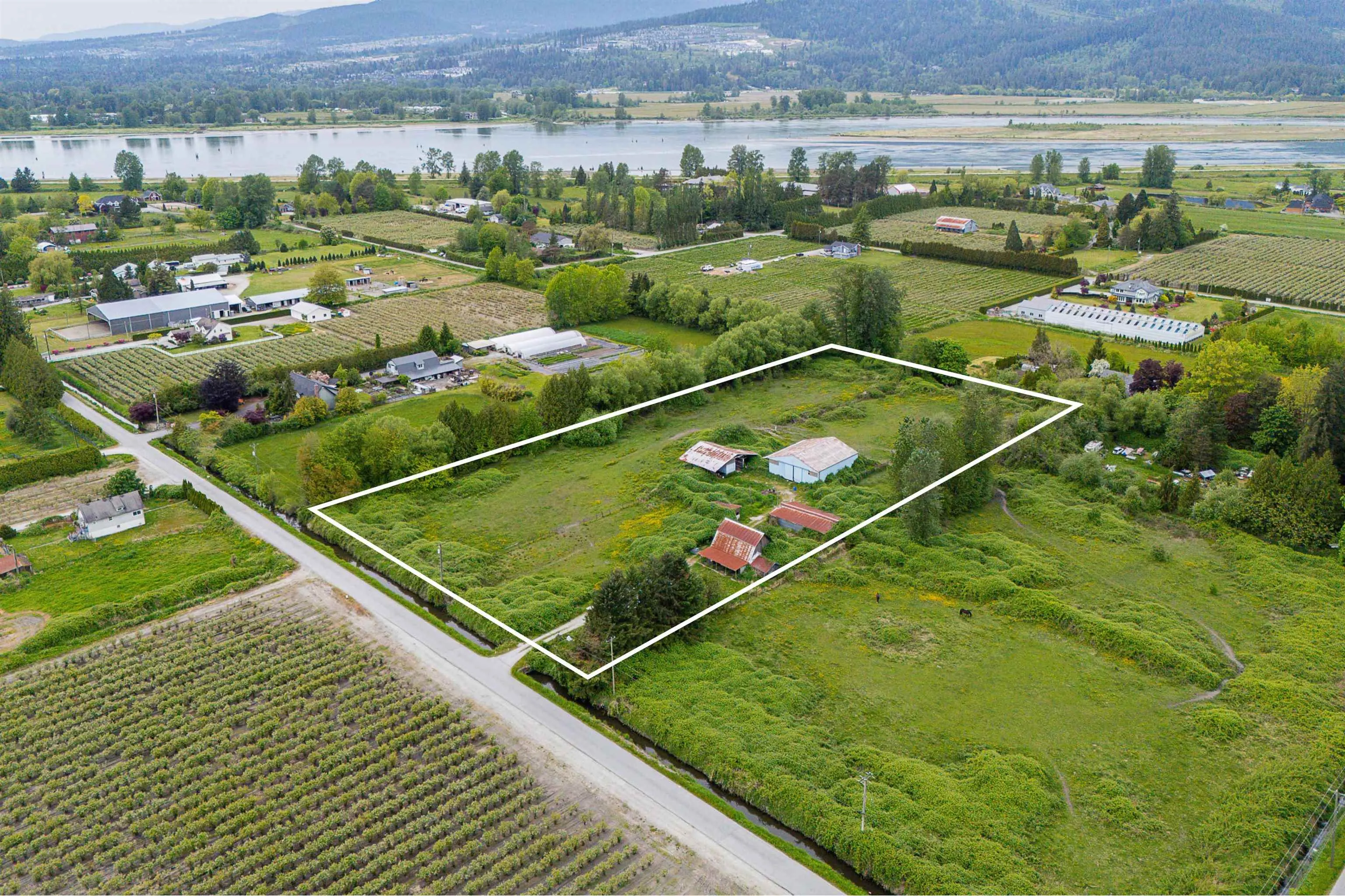 19141 Mcquarrie Road