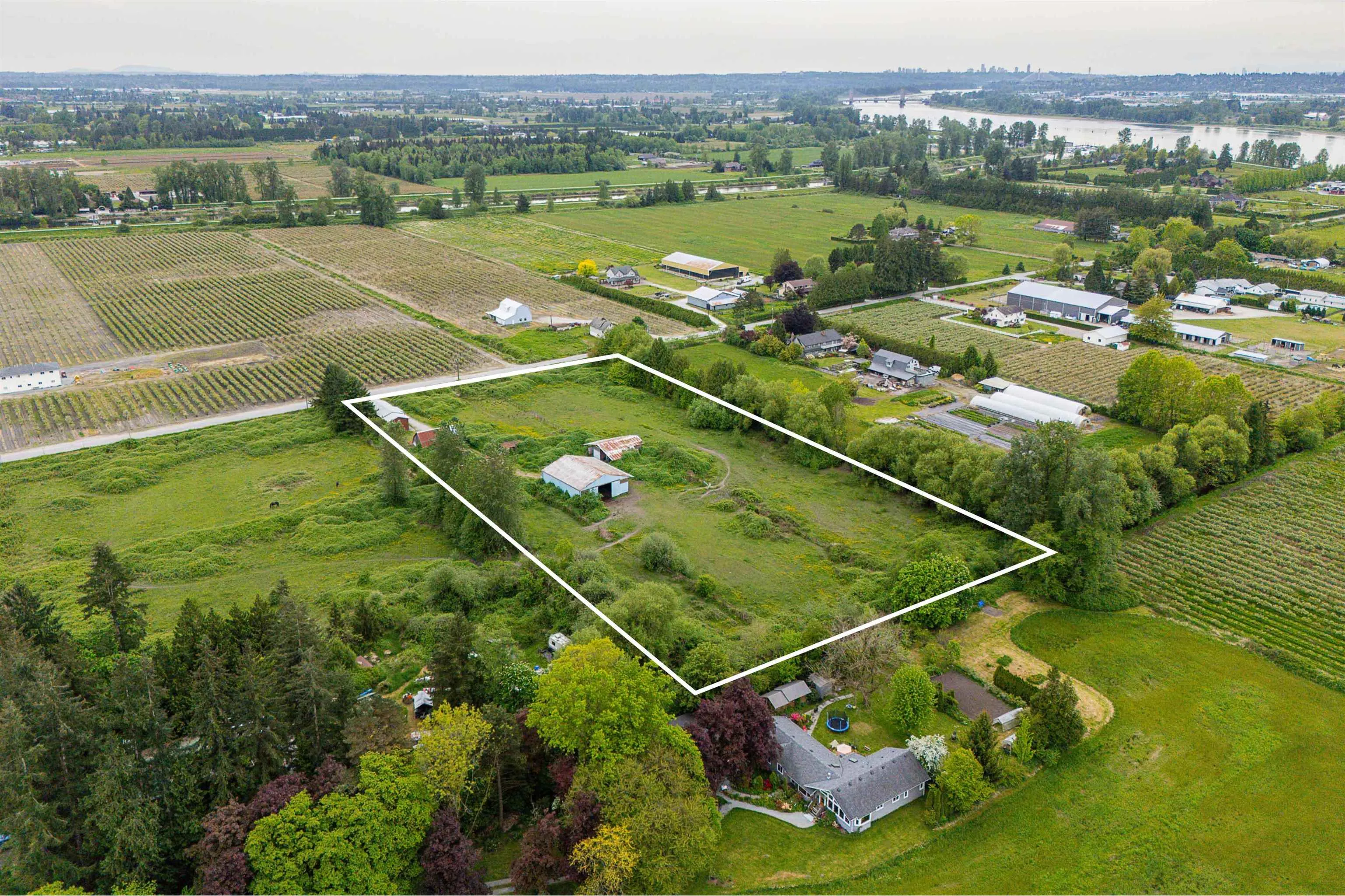 19141 Mcquarrie Road