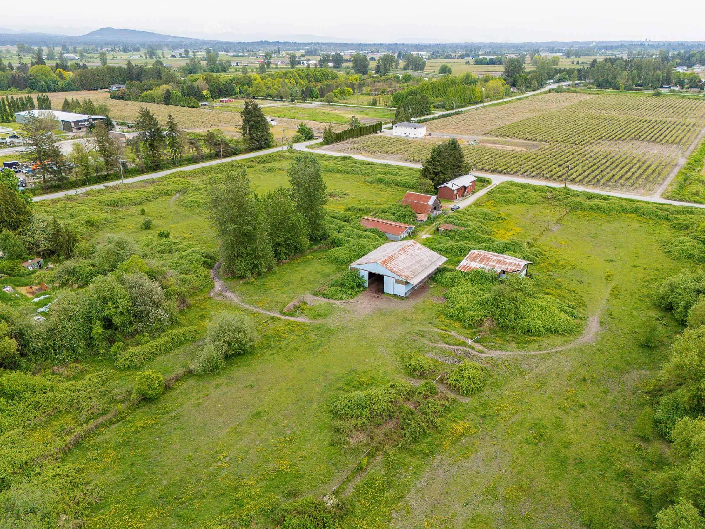 19141 Mcquarrie Road