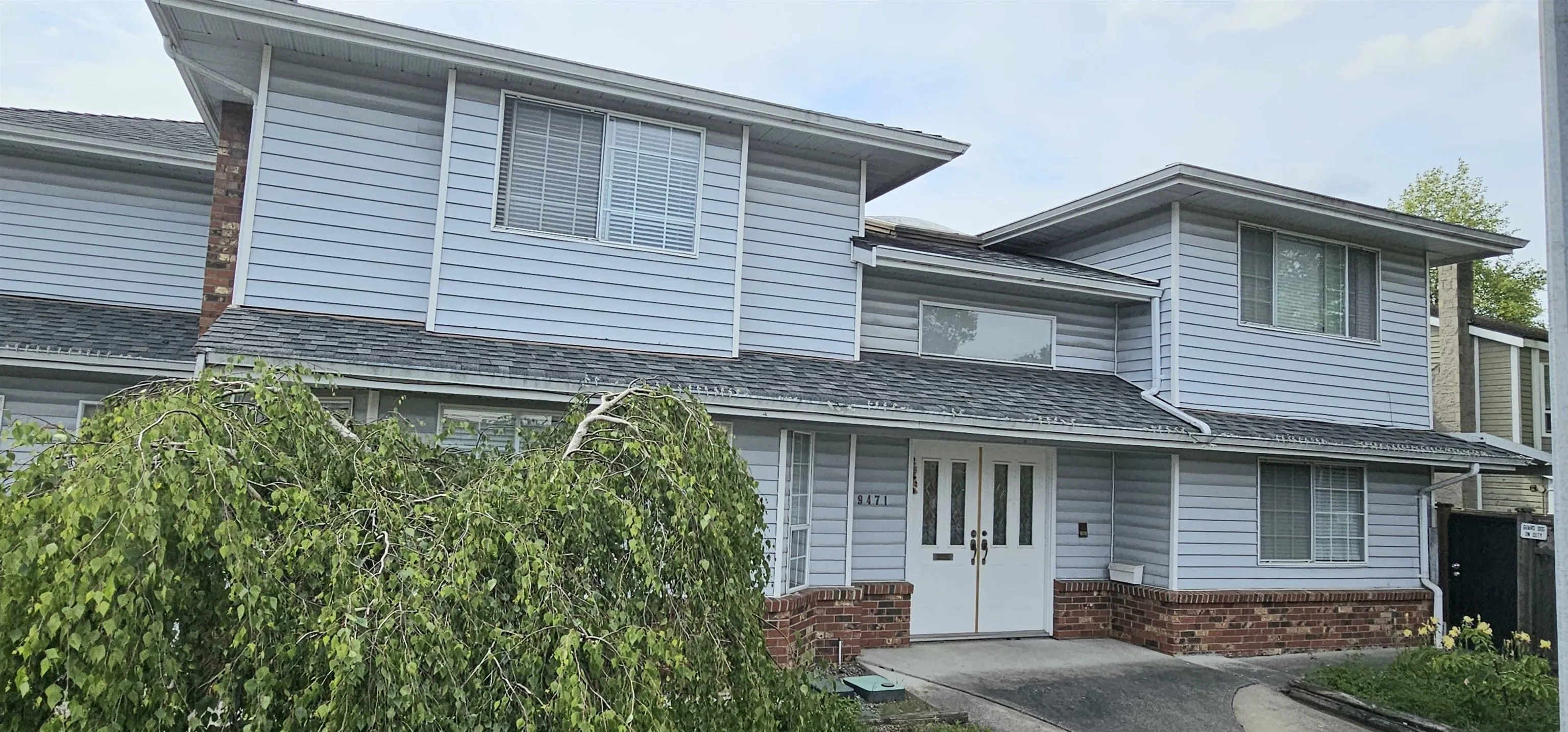 9471 Auburn Drive