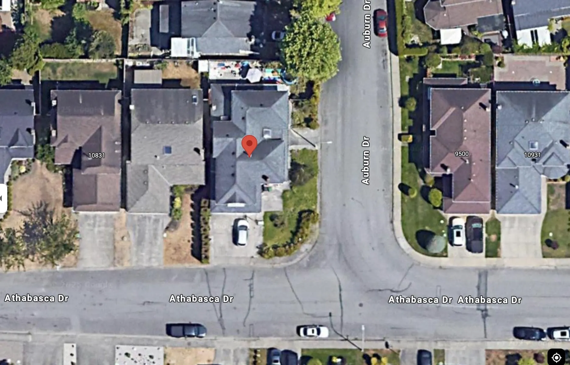 9471 Auburn Drive