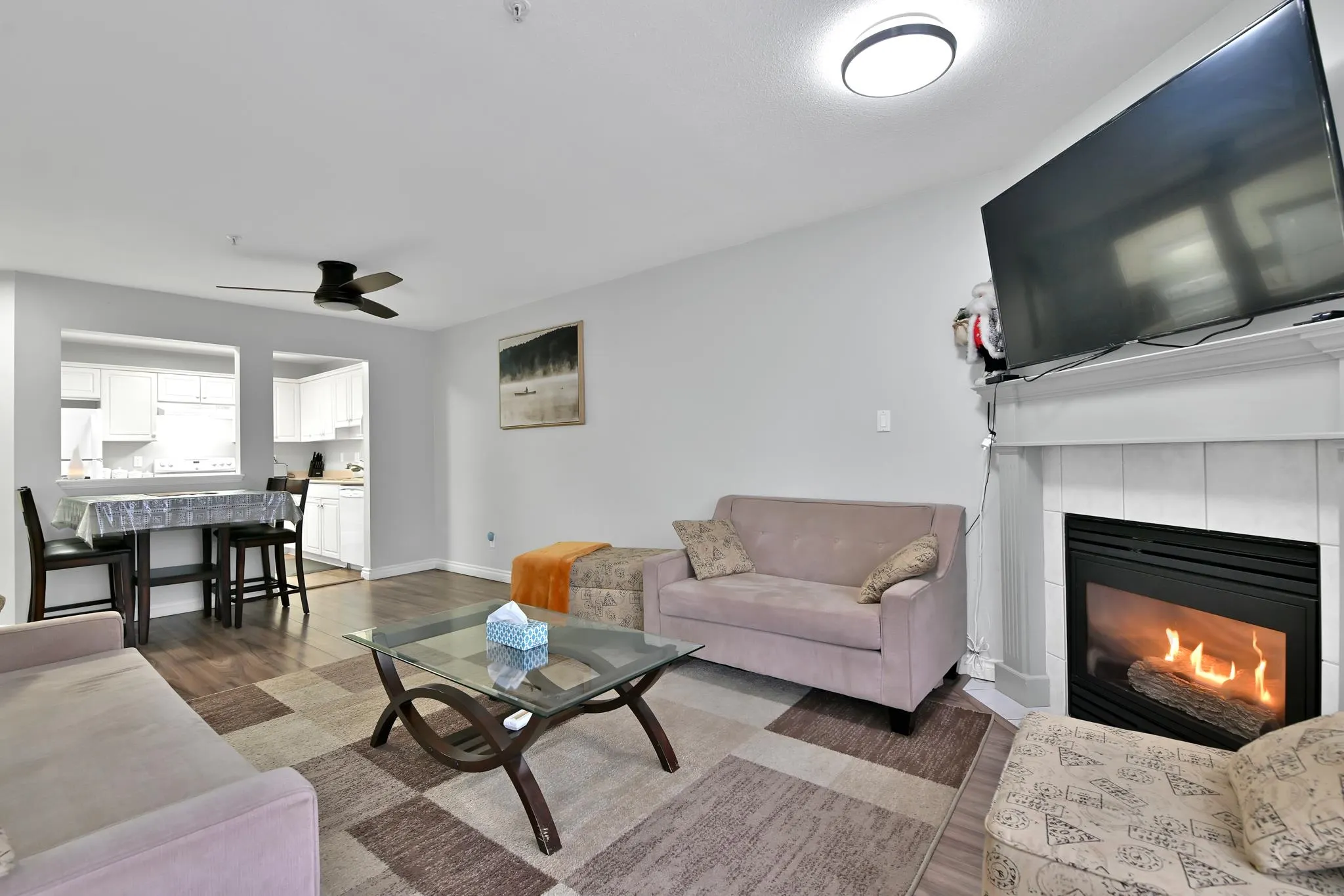 306 32075 George Ferguson Way