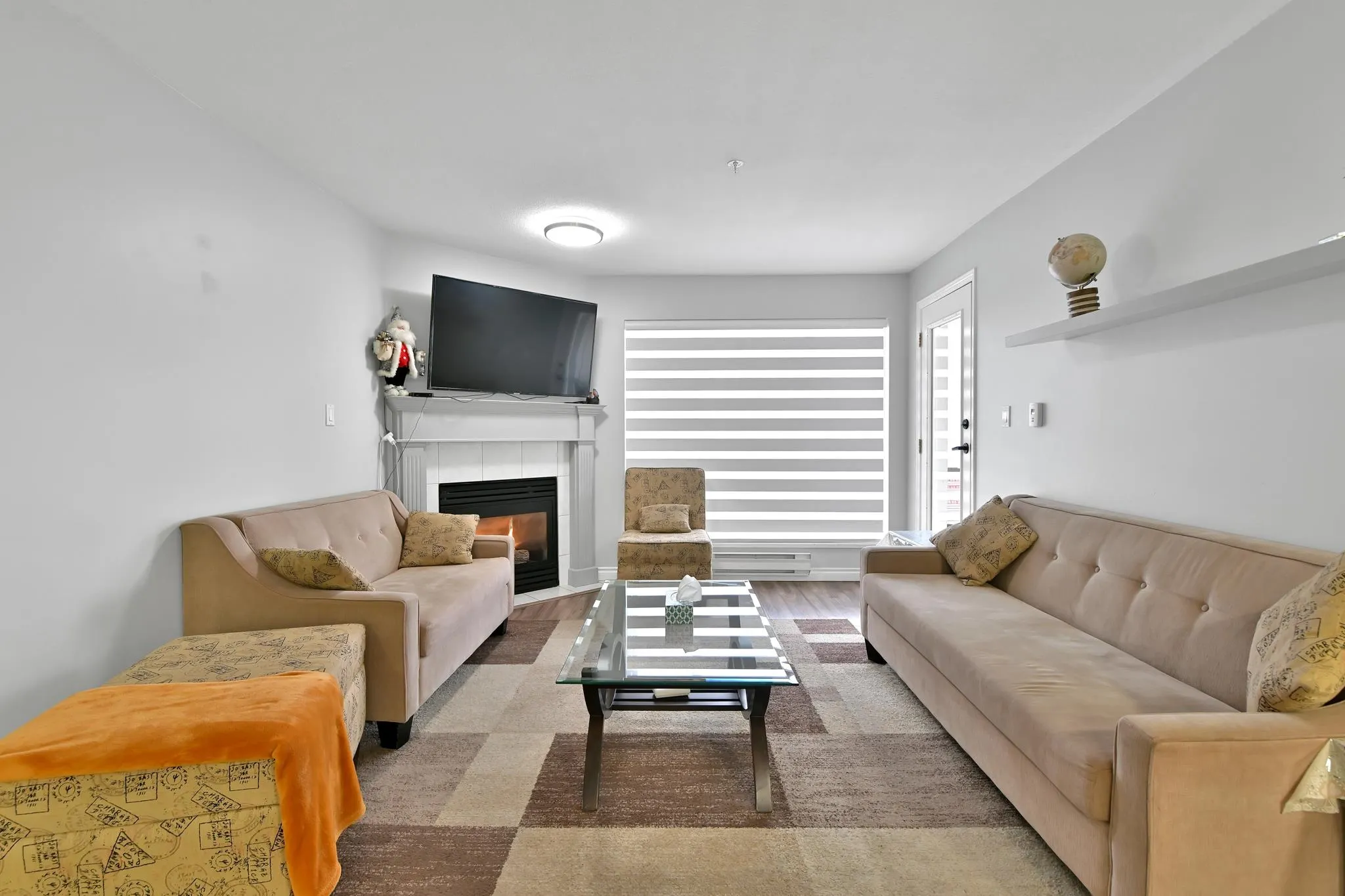 306 32075 George Ferguson Way