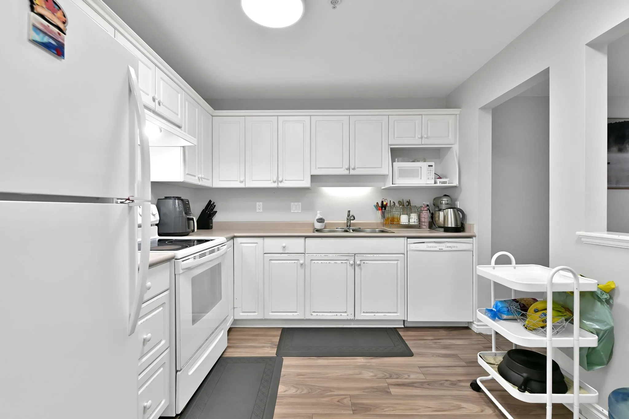 306 32075 George Ferguson Way