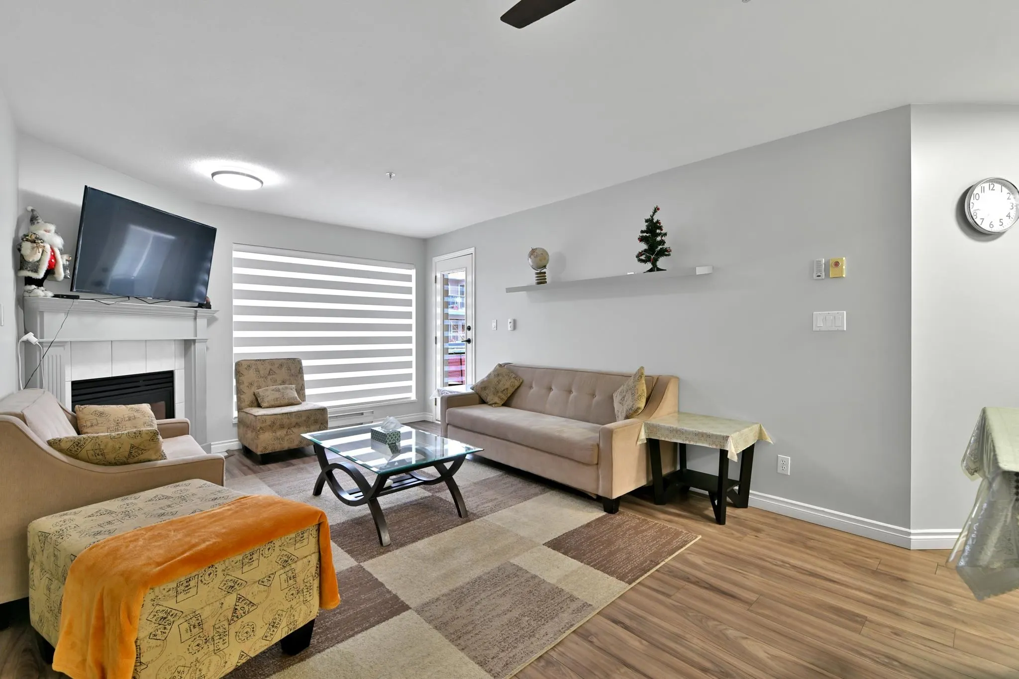 306 32075 George Ferguson Way