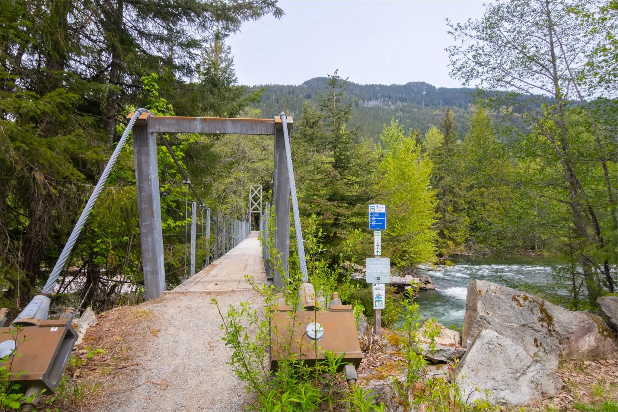 DL 3559 Hwy 99
