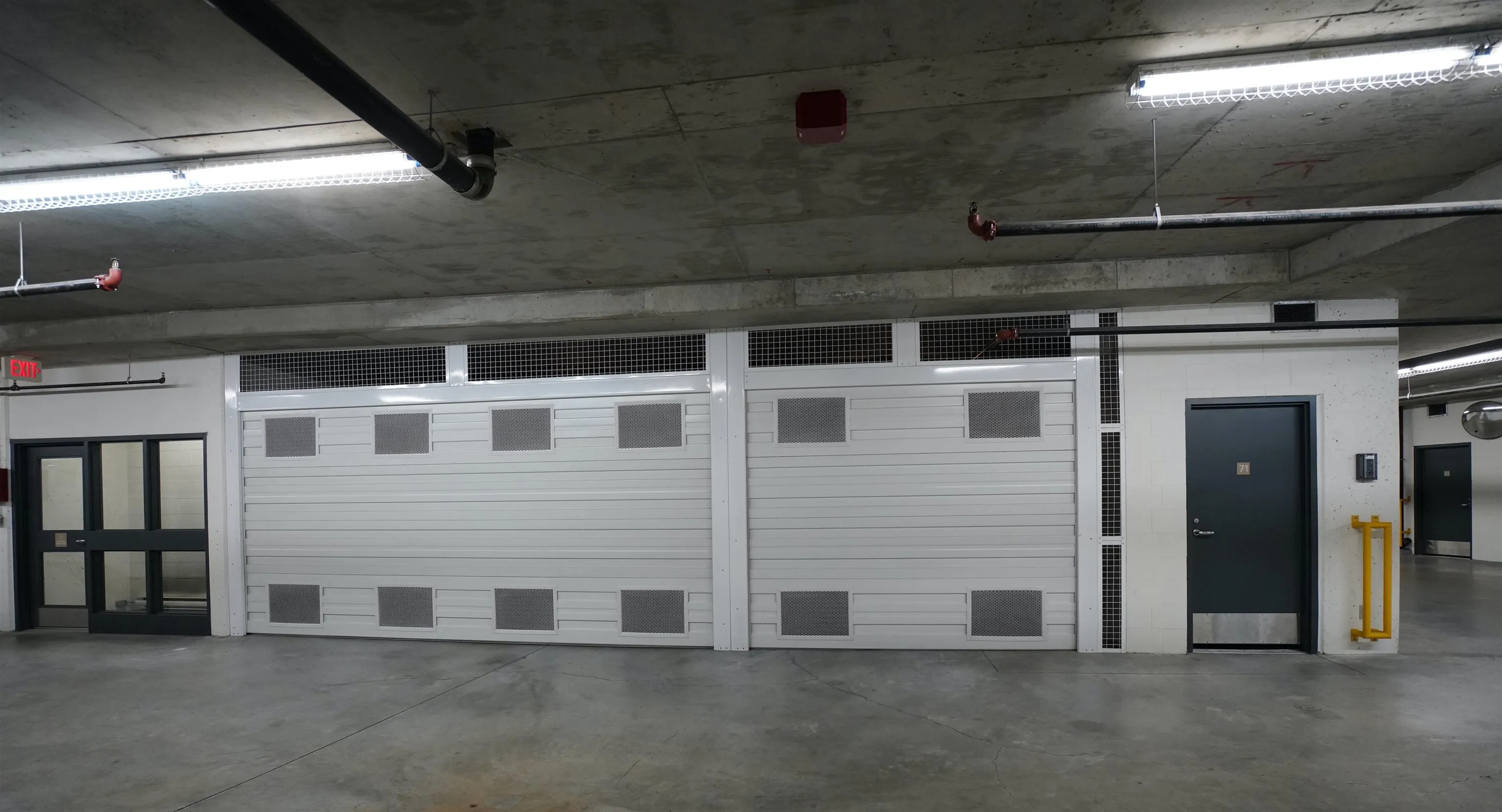 1401 1139 W Cordova Street